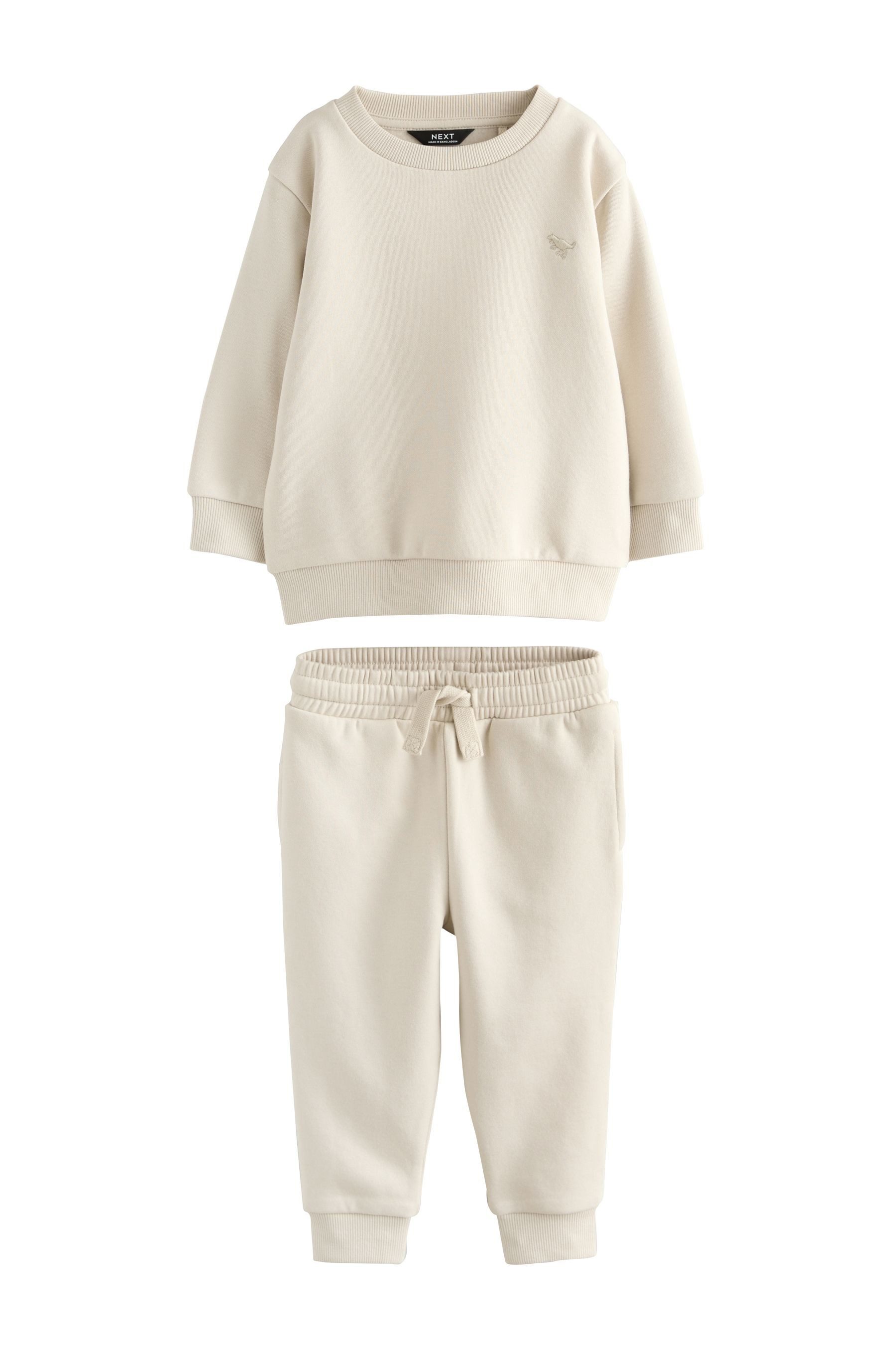 Next Sweatanzug Sweatshirt und Jogginghose im günstig online kaufen
