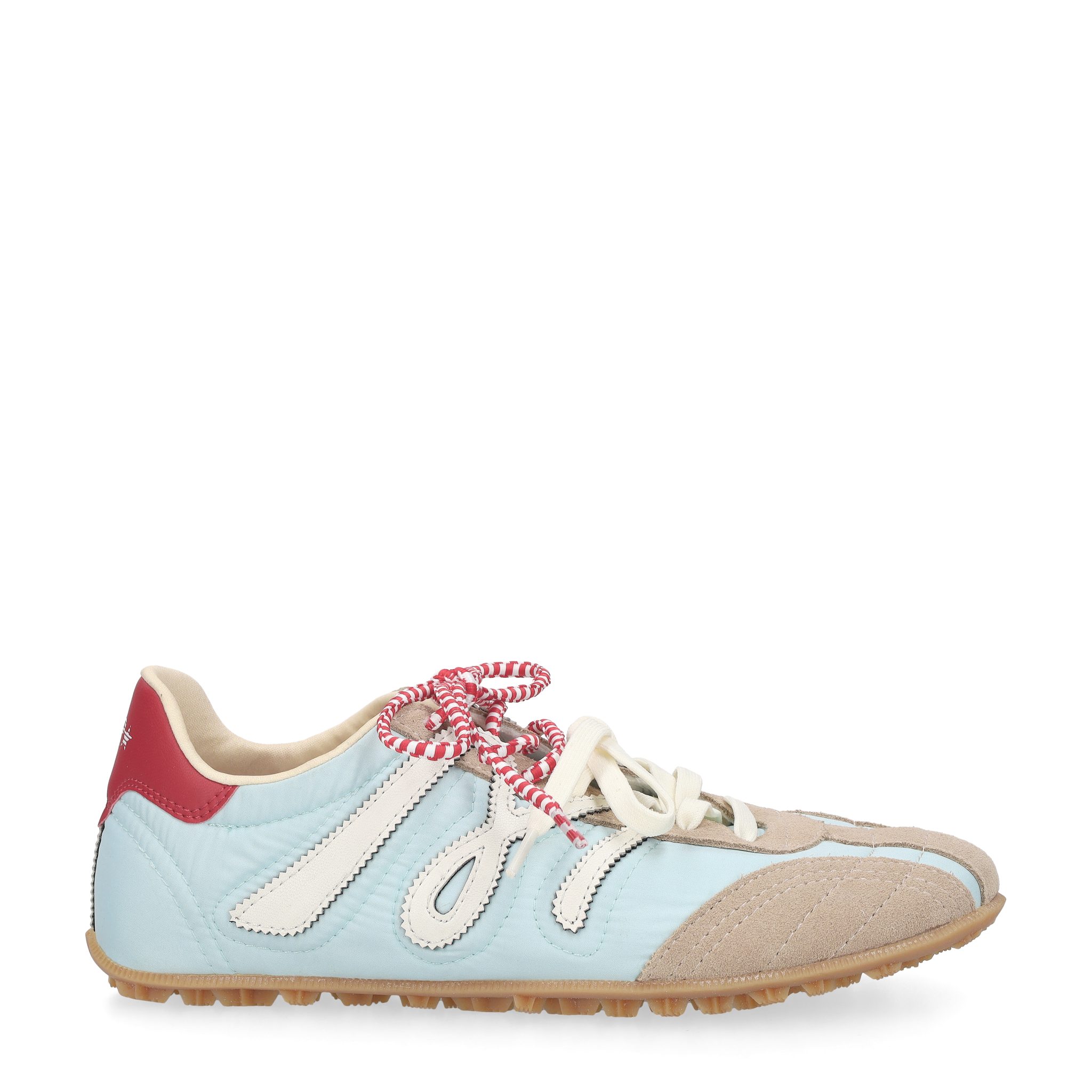 MRP MRP SPEEDY V.14, Sneaker, Blau, Damen Sneaker