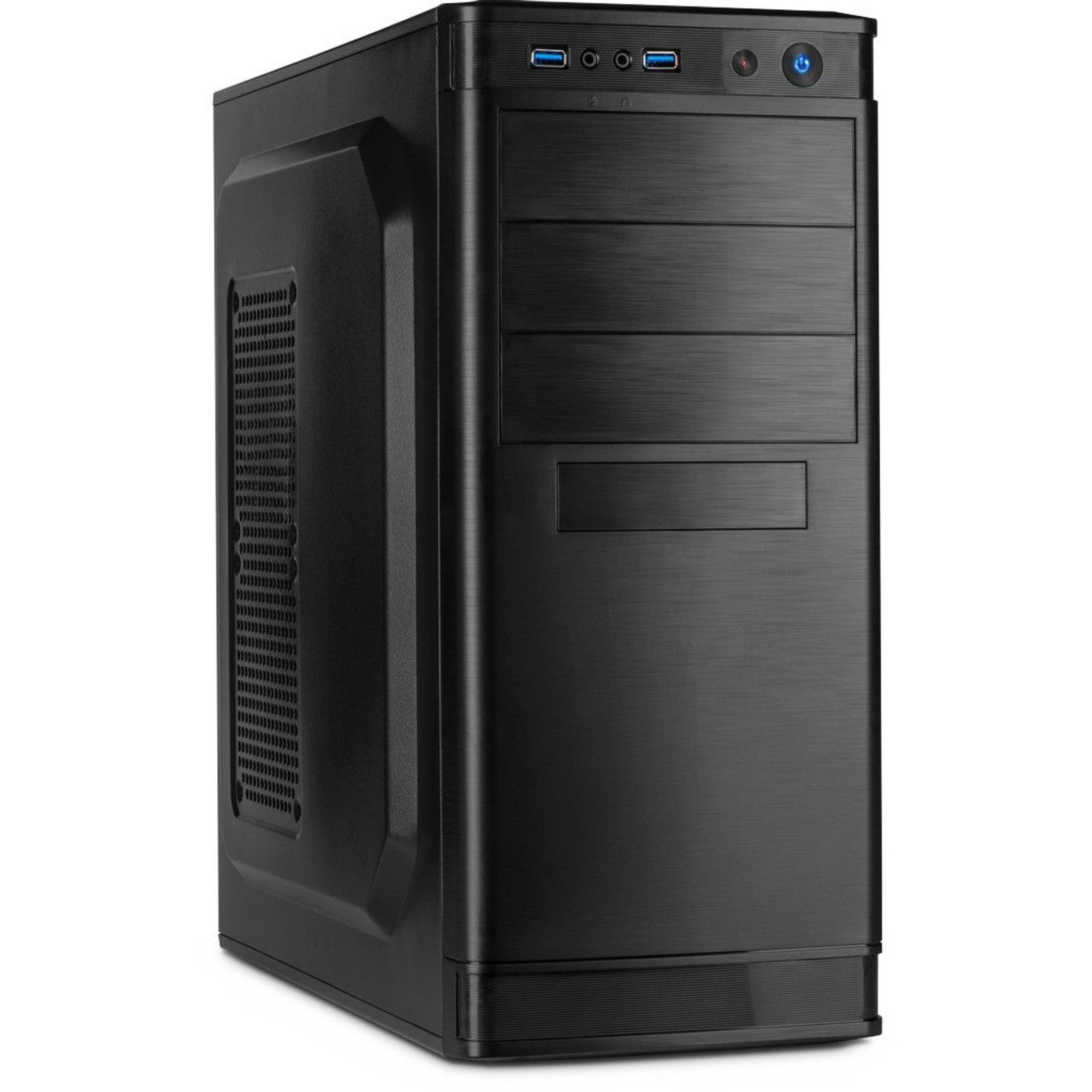 PC-Gehäuse Inter-Tech IT- 5905, Tower-Gehäuse