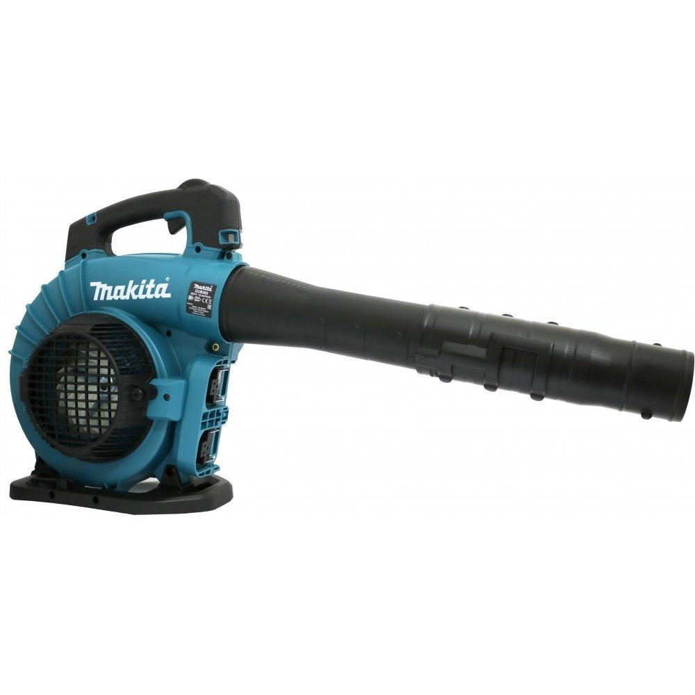 Makita AkkuLaubbläser »DUB363ZV AkkuLaubsauger/bläser blau/schwarz«