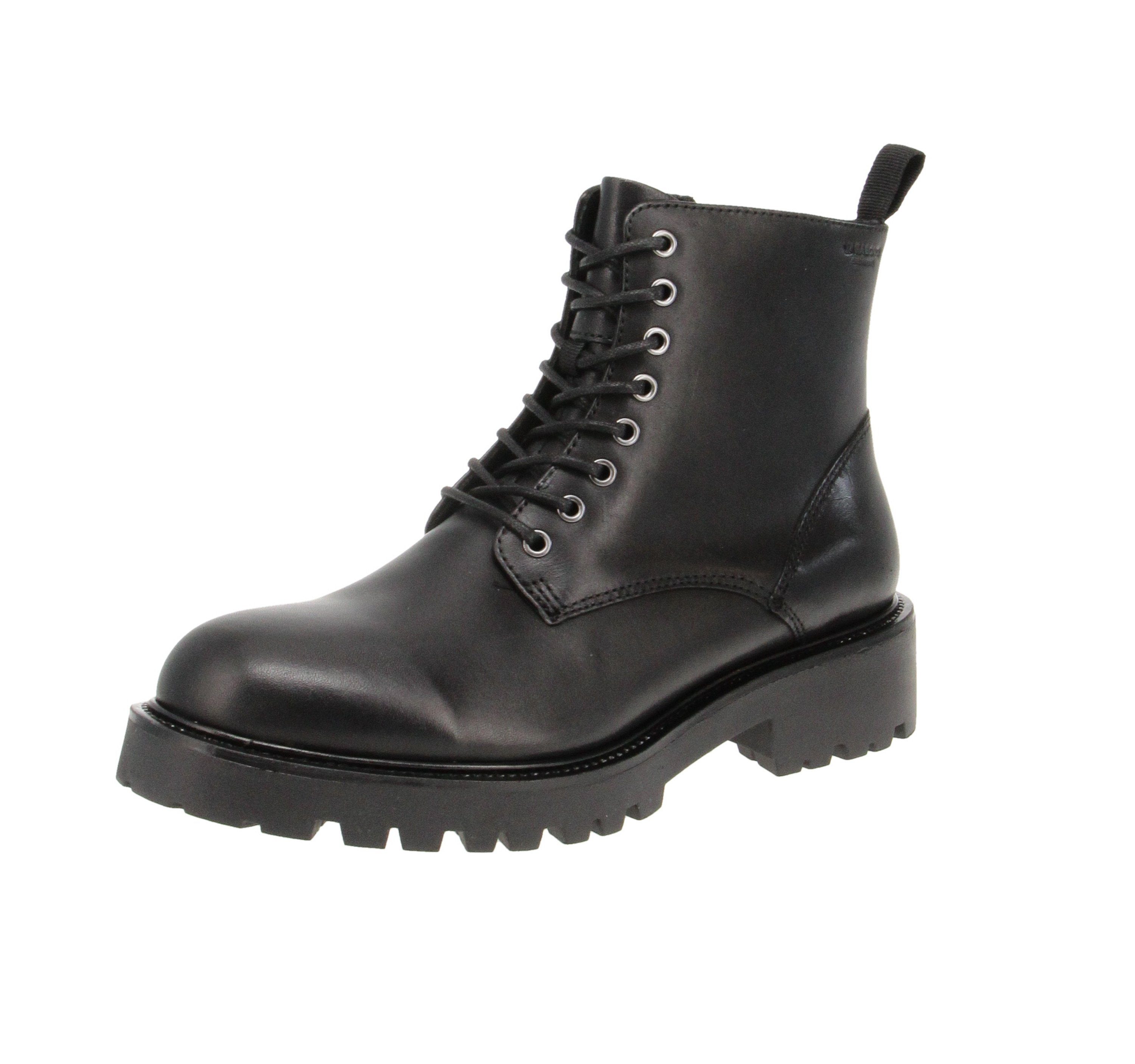 Vagabond Vagabond 5241-401-20 Kenova - Damen Schuhe Stiefel - black Stiefel