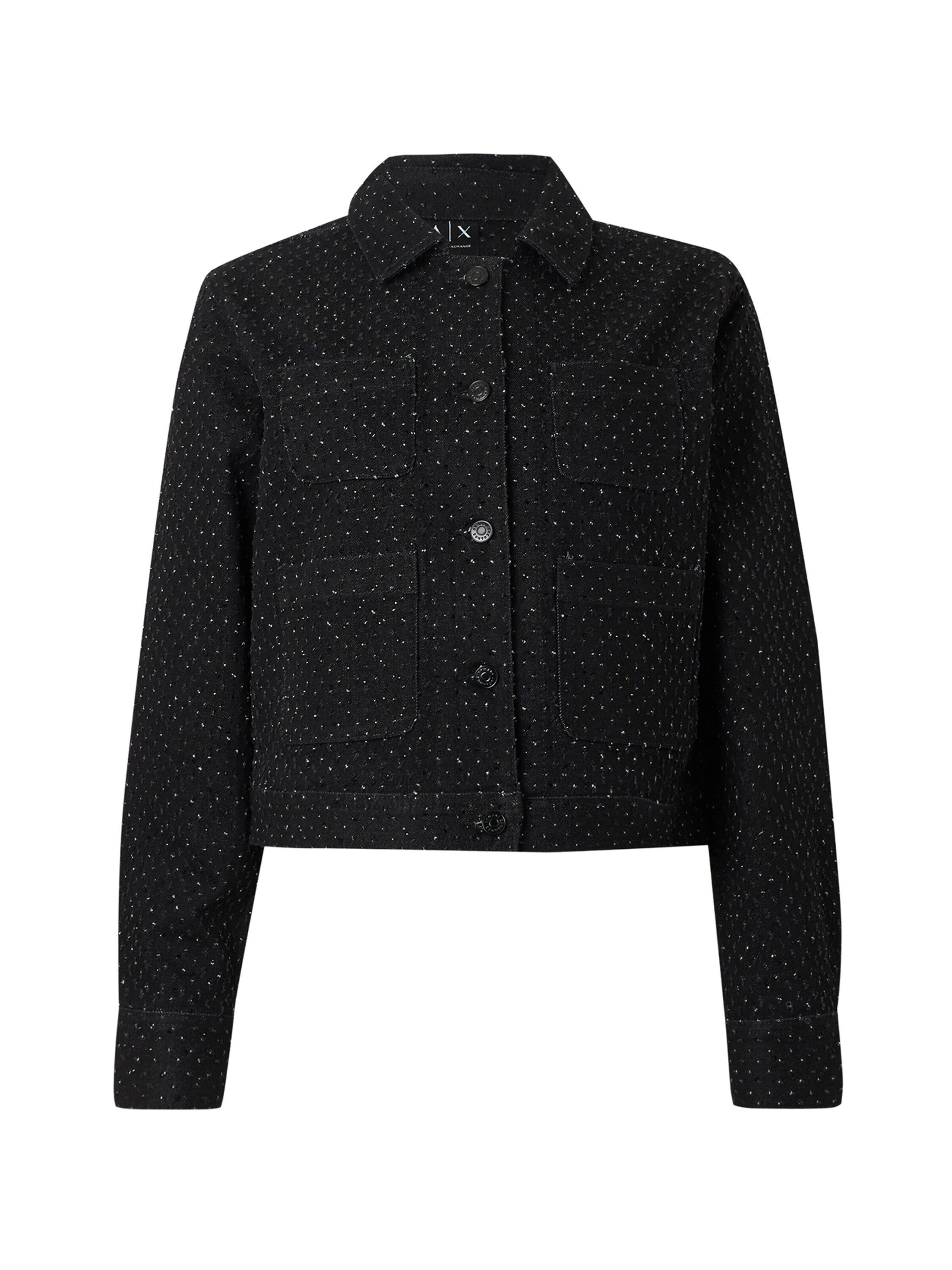 Jeansjacke