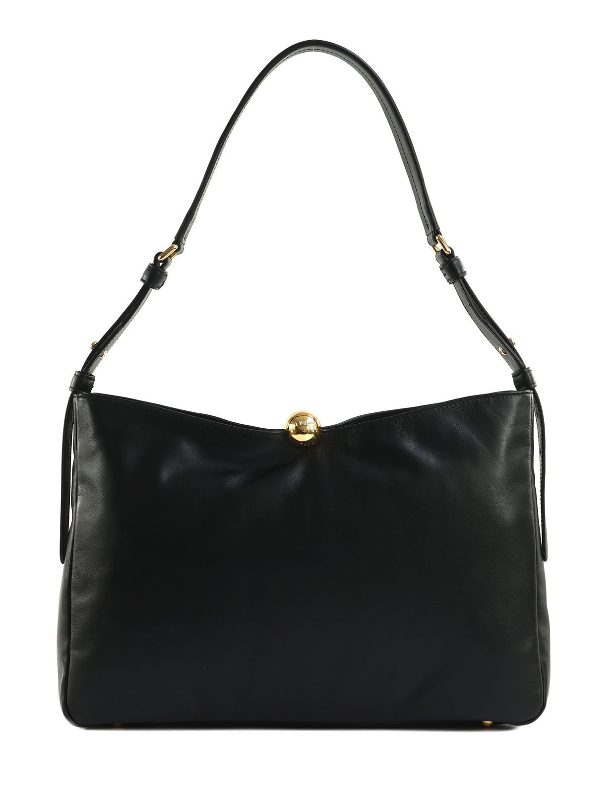 Furla Schultertasche Soft Shoulder Bag, aus echtem Leder