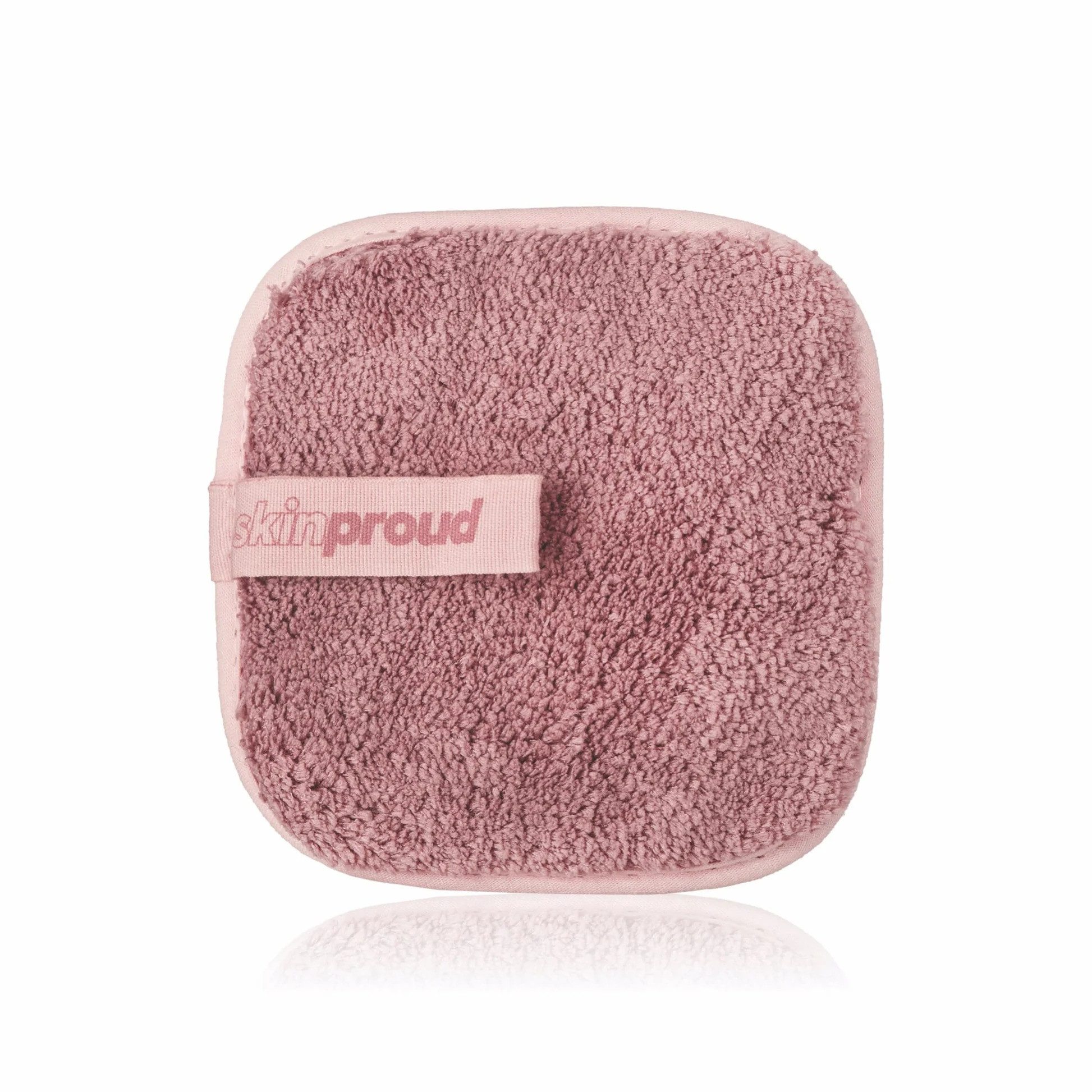 proud Abschminkschwamm Proud Clear Off Makeup Remover Pads
