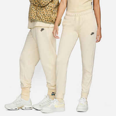 Nike Sportswear Jogginghose CLUB FLEECE WOMEN'S MID-RISE JOGGERS