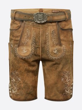 Stockerpoint Trachtenhose Thomas 2 (1-tlg)