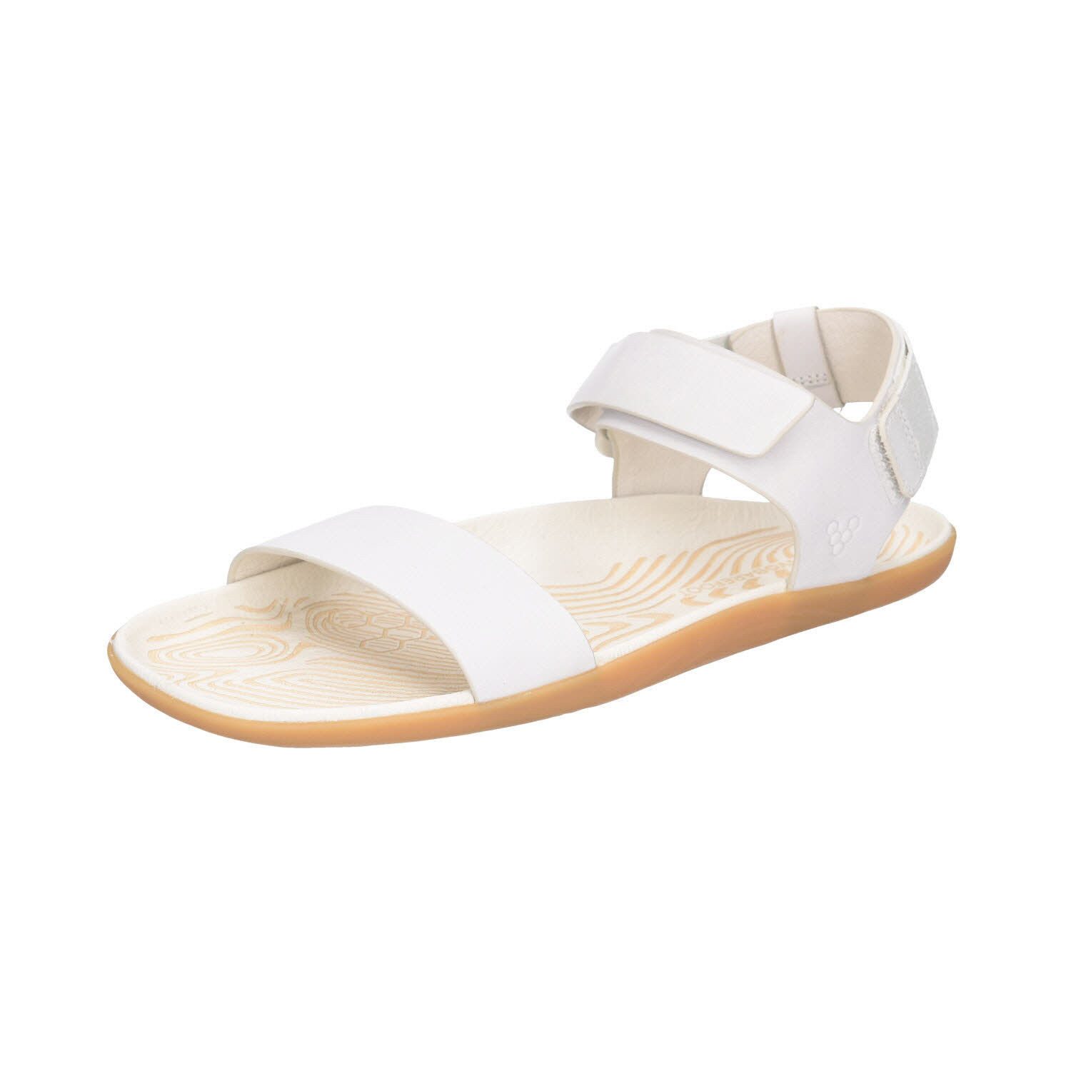 Vivobarefoot Plateausandaletten