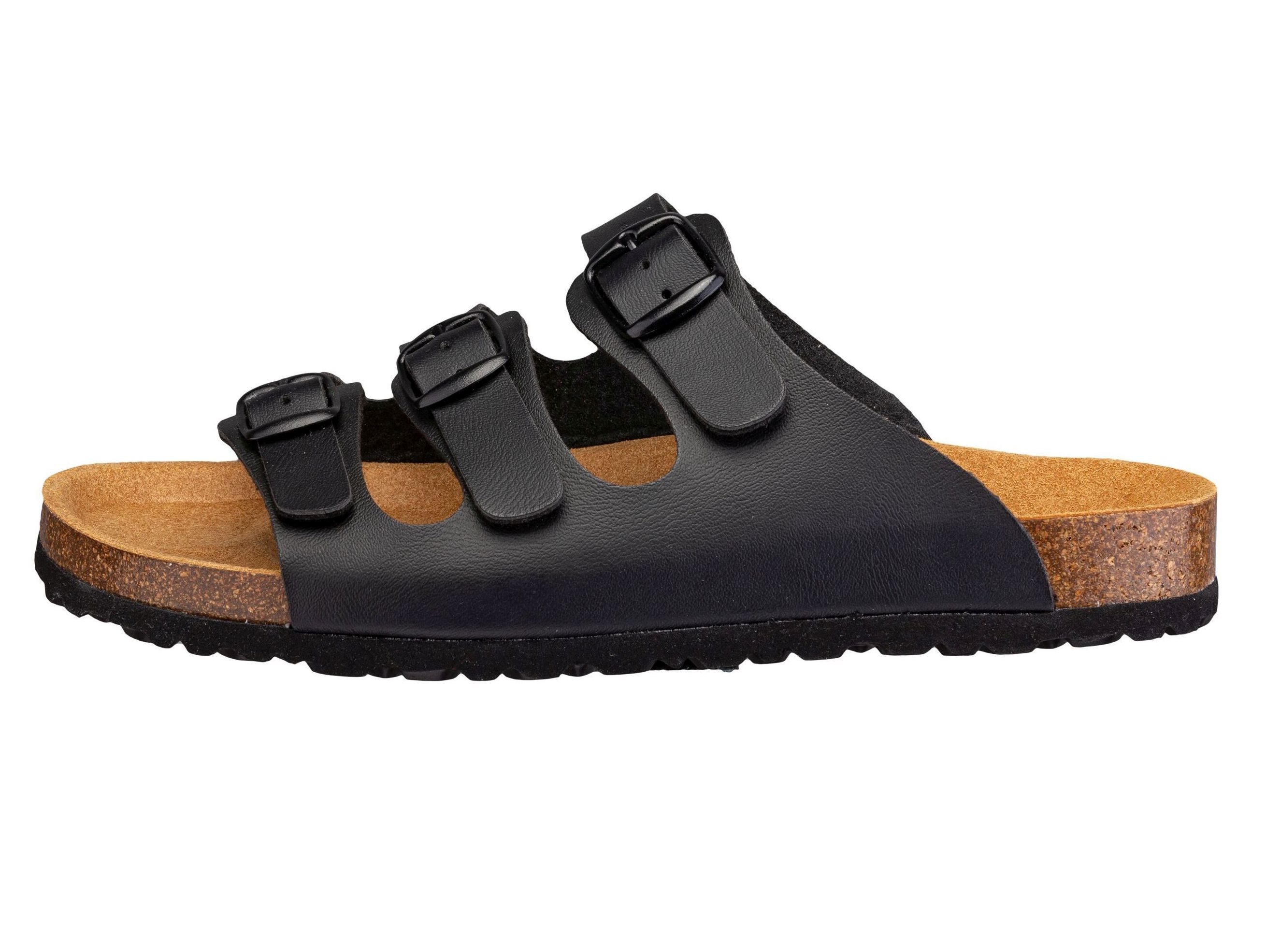 Lico Pantolette Bioline Lady Vegan Pantolette günstig online kaufen