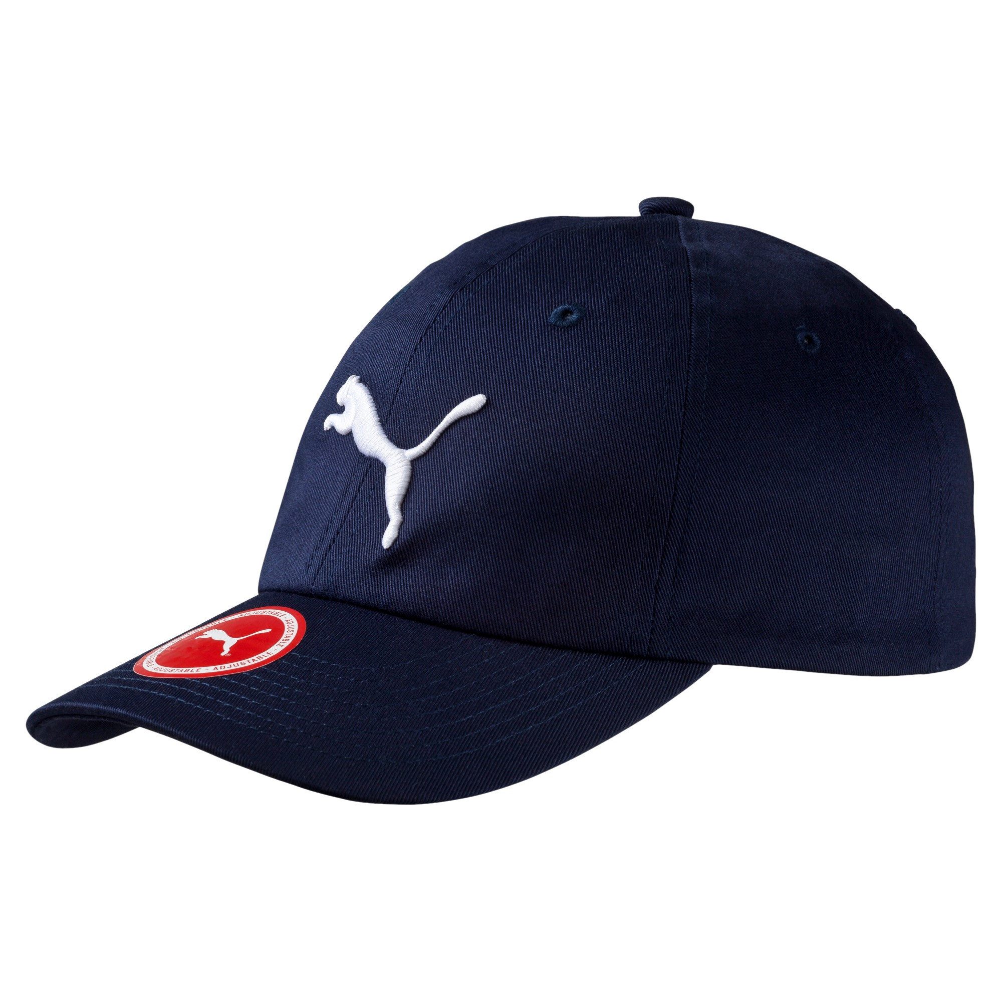 PUMA Baseball Cap Puma Unisex Kappe günstig online kaufen