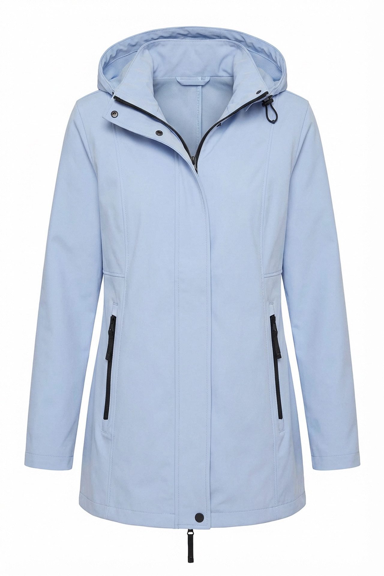 BLUE FLAME Funktionsjacke
