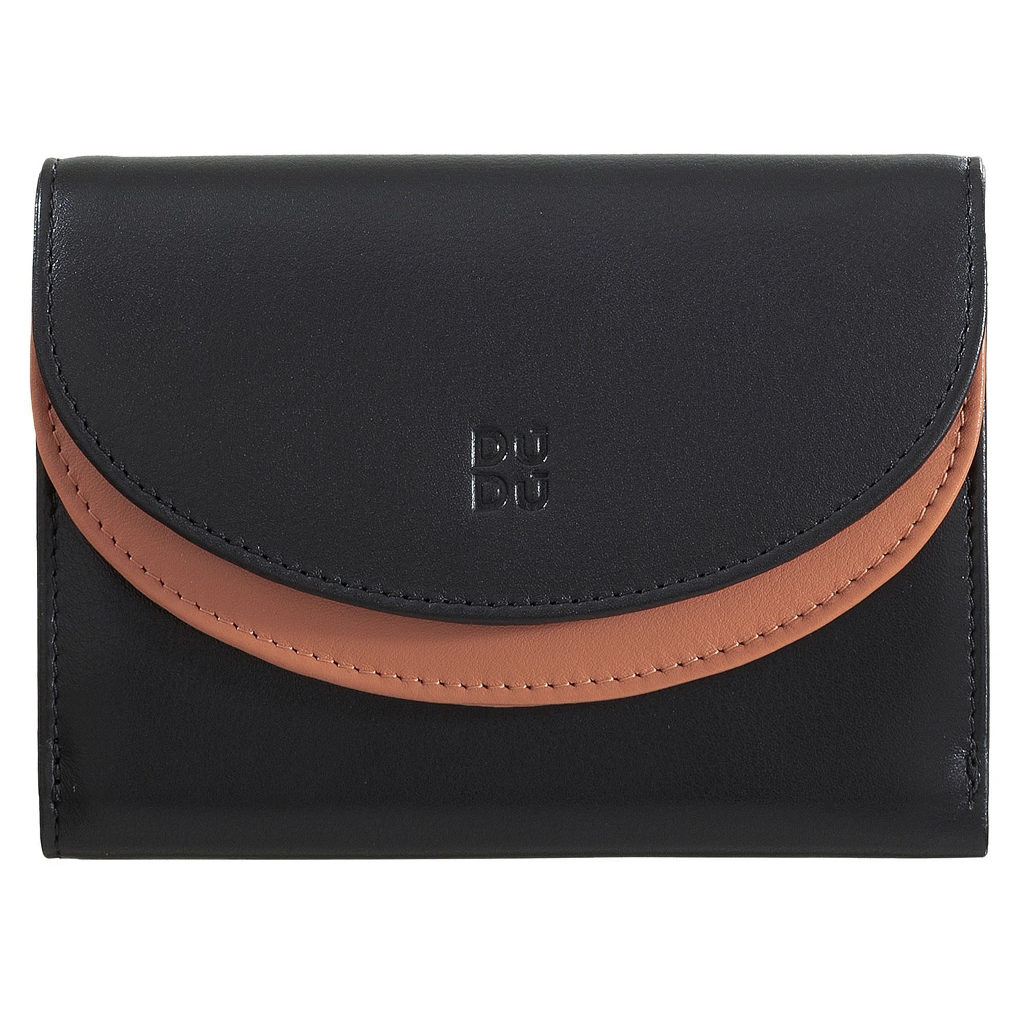 DuDu Geldbörse, Leder