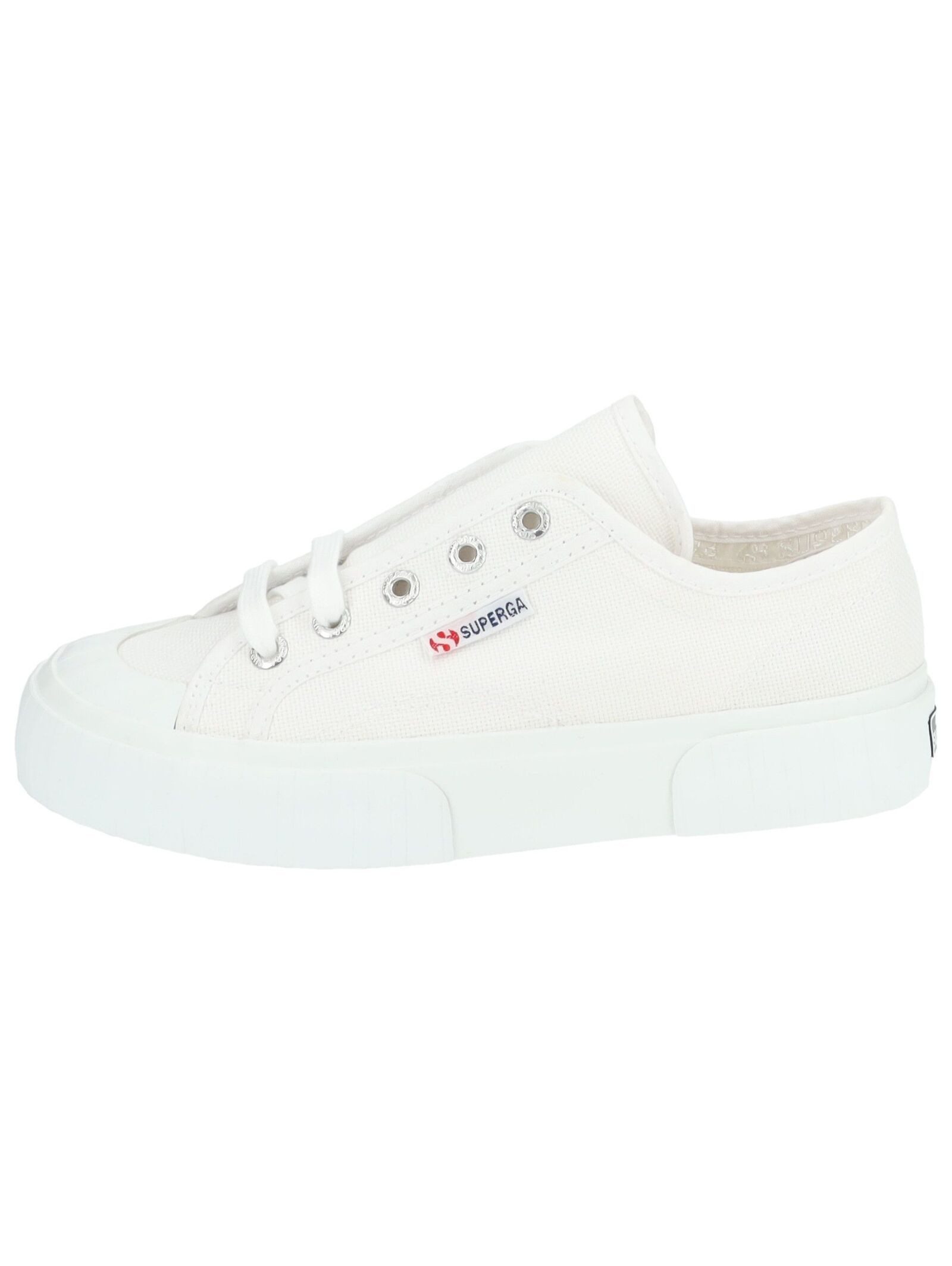 Superga Superga Sneaker Textil Sneaker günstig online kaufen