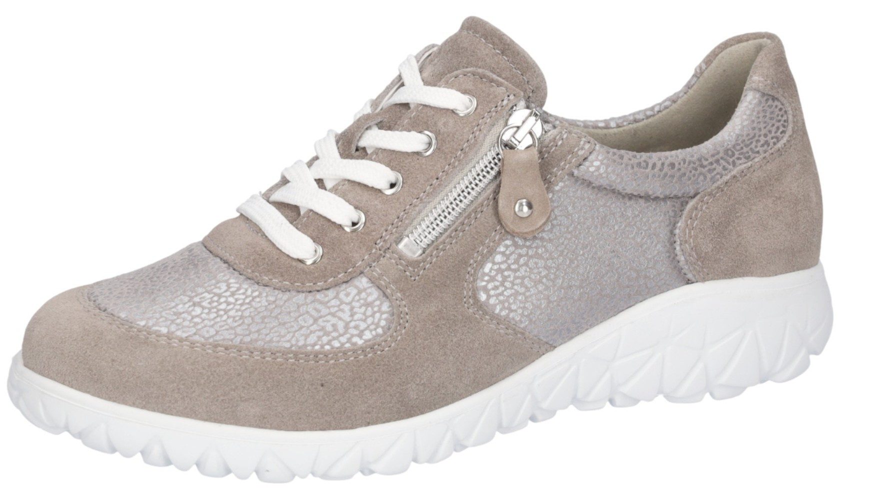 H89001-233 201 grey Sneaker