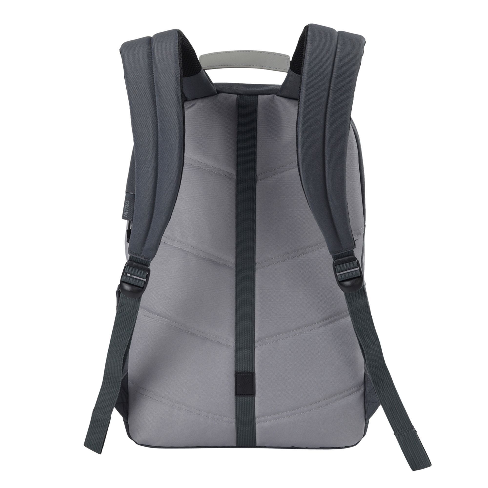 NITRO Daypack Urban Plus, Polyester