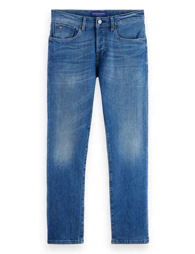Scotch & Soda 5-Pocket-Jeans The Ralston regular slim fit Jeans