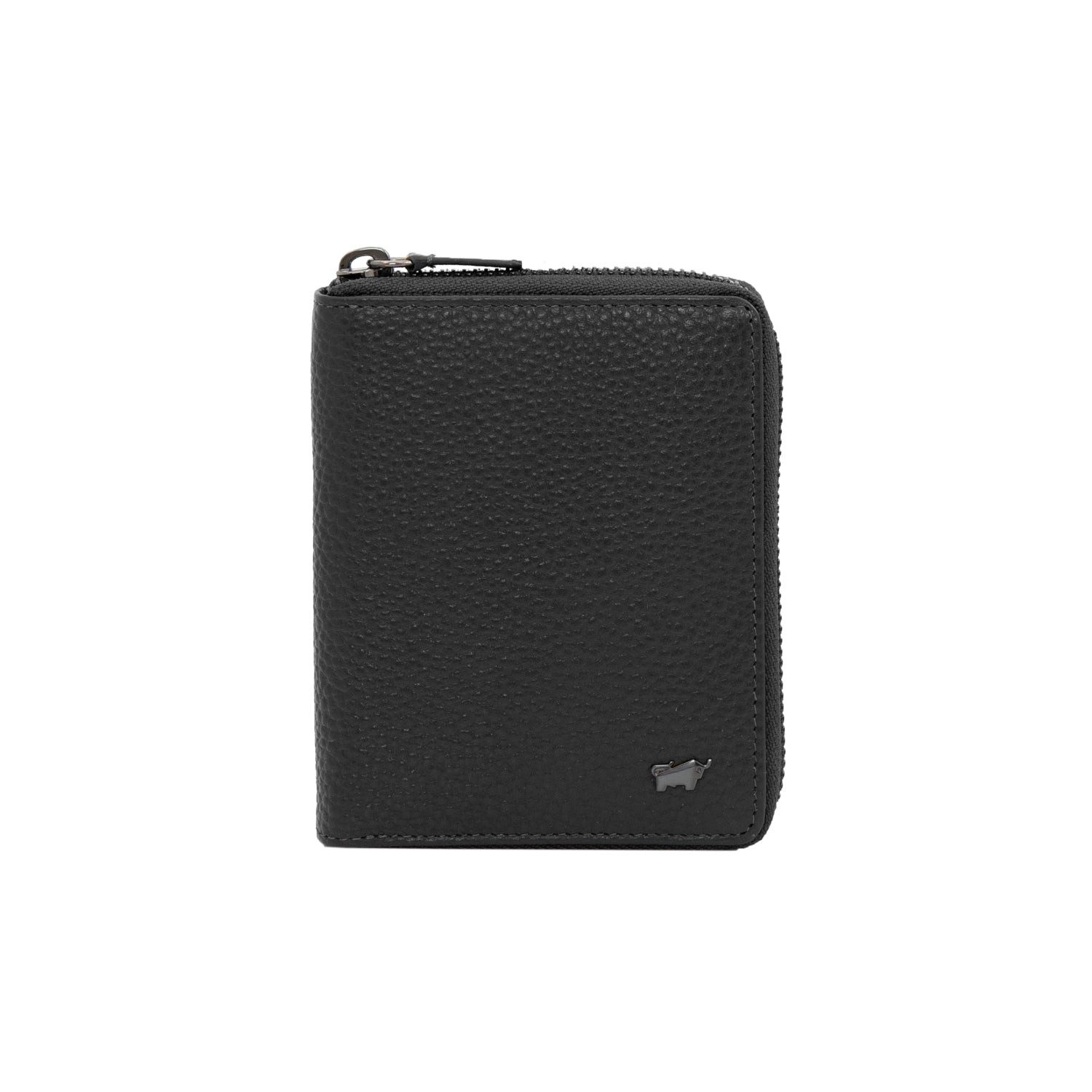 Braun Büffel Geldbörse THEO RFID RV-Geldbörse H 8CS schwarz günstig online kaufen