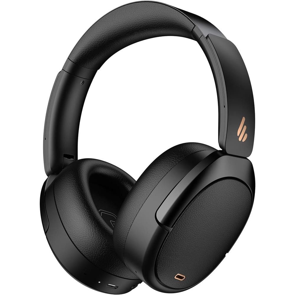 Edifier® WH950NB kabellose Bluetooth Kopfhörer Over-Ear-Kopfhörer (Bluetooth 5.3 55 h Spielzeit Active Noise Cancelling Hi-REs Audio)
