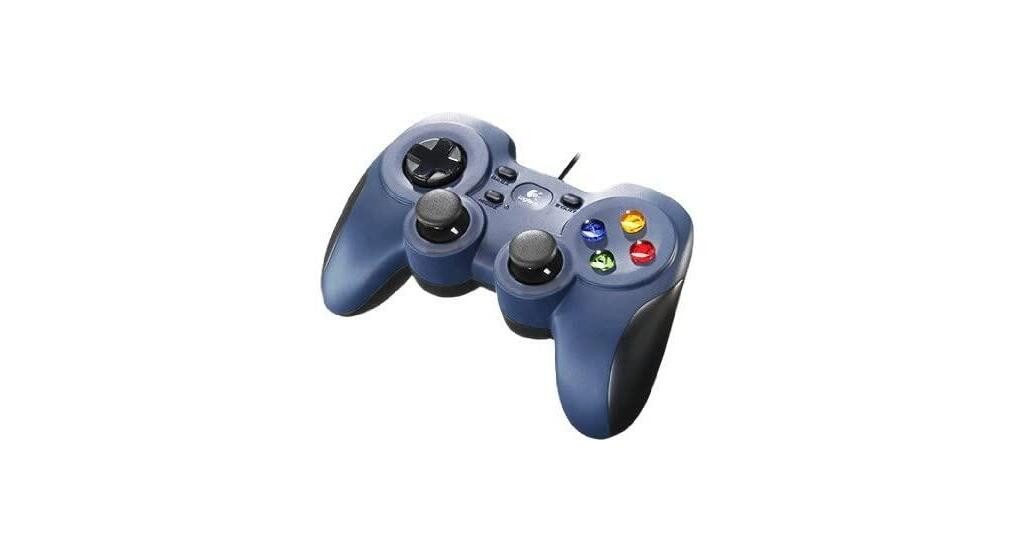 Logitech Logitech F310 Gamepad