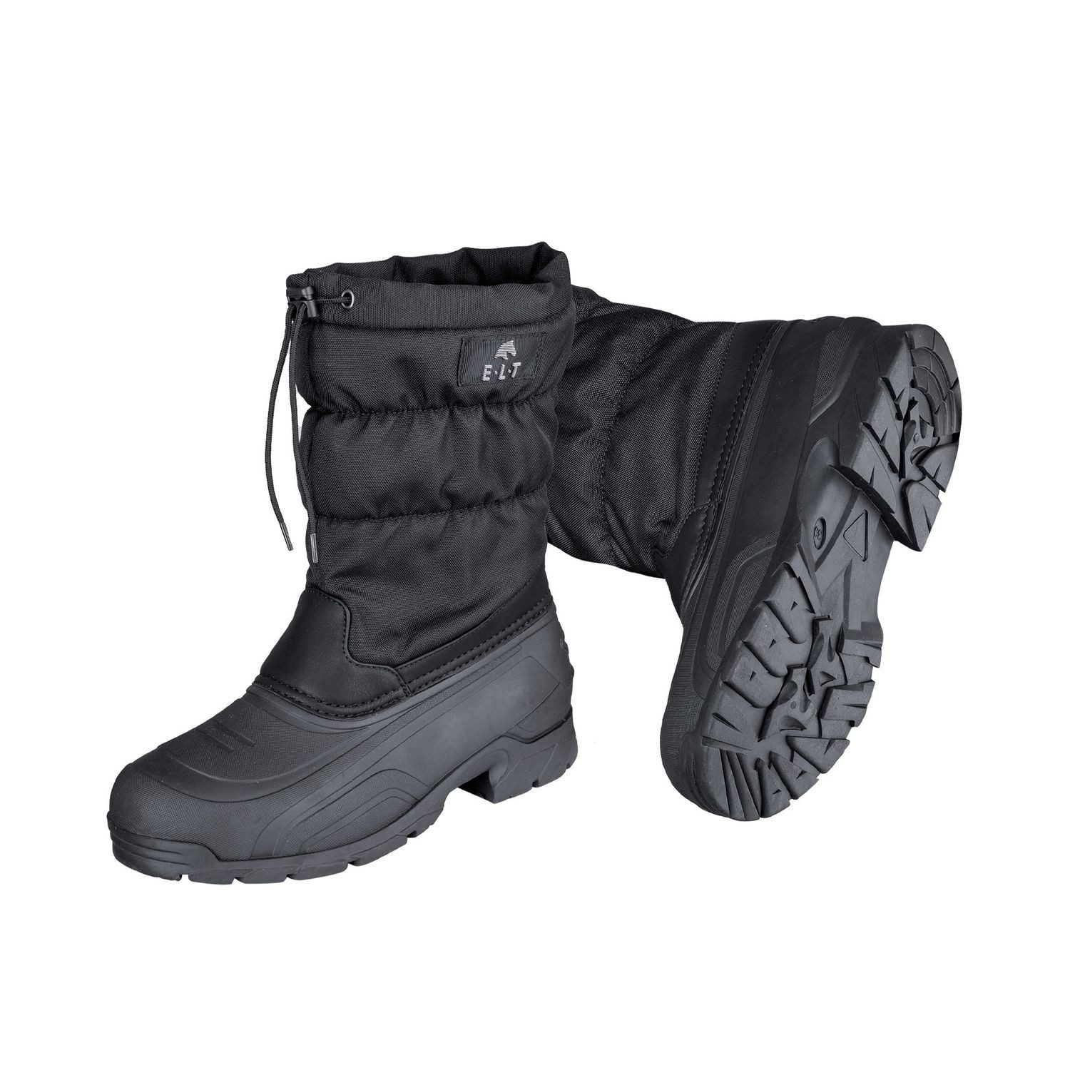 ELT ELT Thermostiefel Calgary Outdoorschuh günstig online kaufen