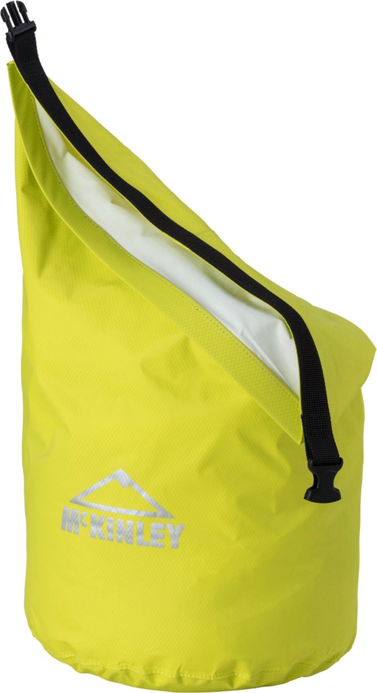 McKINLEY Beuteltasche Packsack WATERPROOF LIGHTWEIG