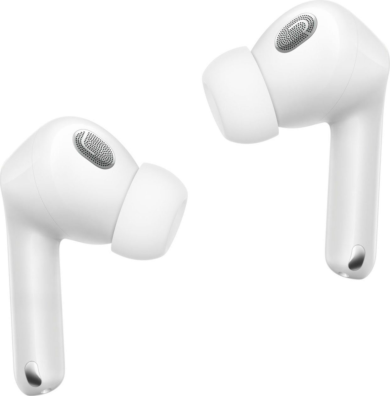 Xiaomi Buds 3T Pro wireless In-Ear-Kopfhörer (Active Noise Cancelling  (ANC), Freisprechfunktion, Bluetooth), Drahtlose Verbindung: Ja, via  Bluetooth, TWS (True Wireless)