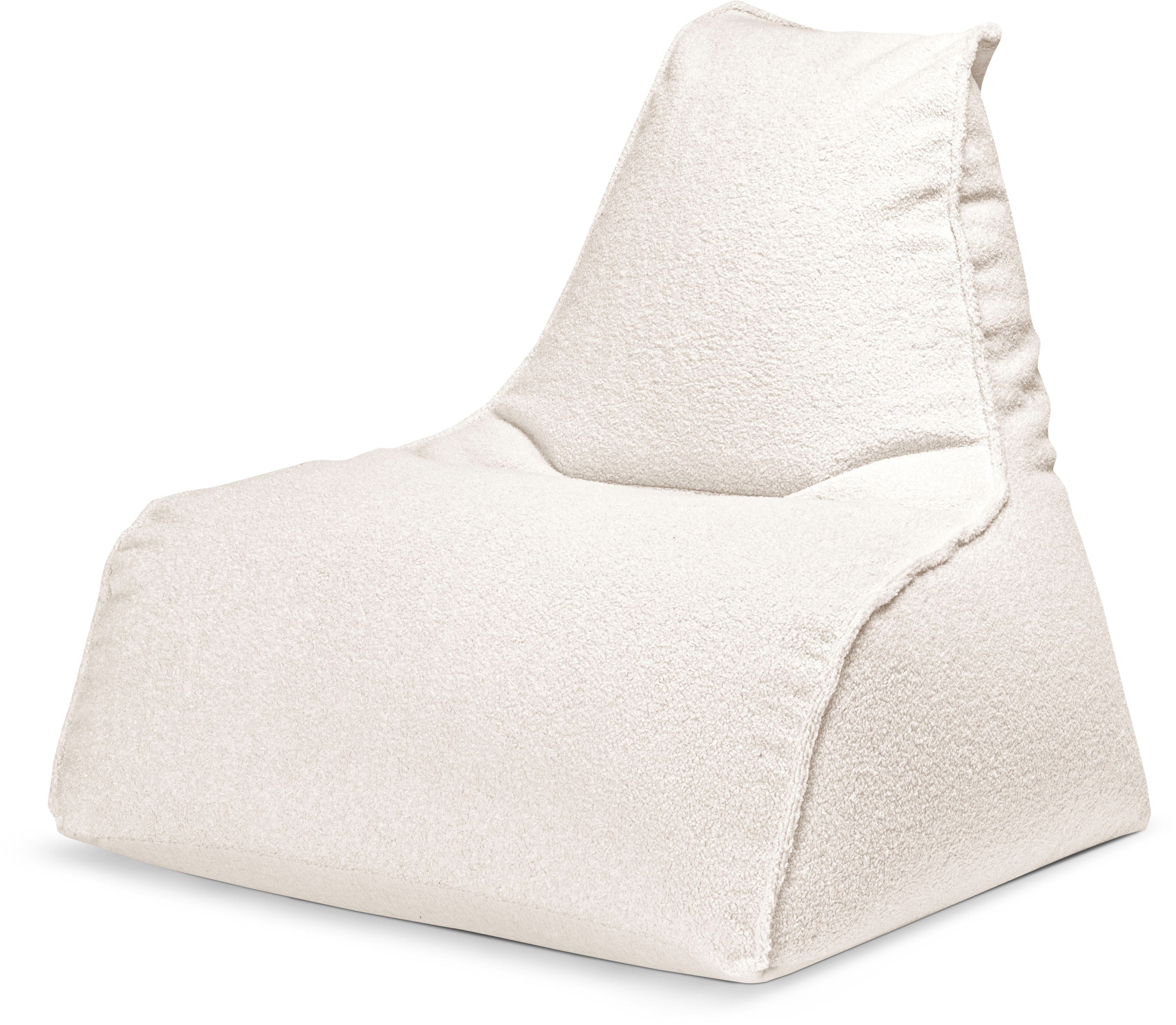 Sitzsack Jazz WOOLLY