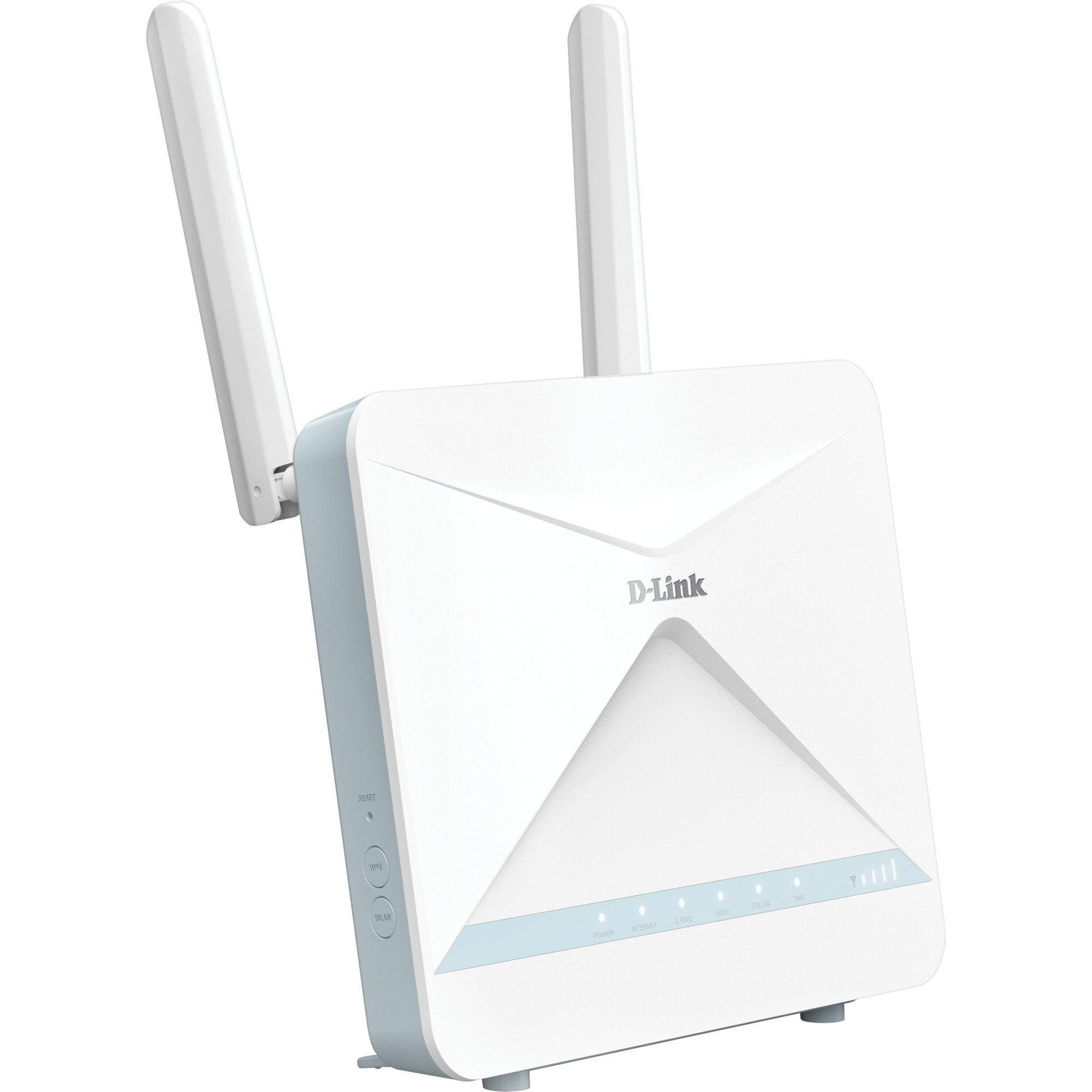 D-Link D-Link G416/E EAGLE PRO AI AX1500 4G+, Mobile Мобильный роутер