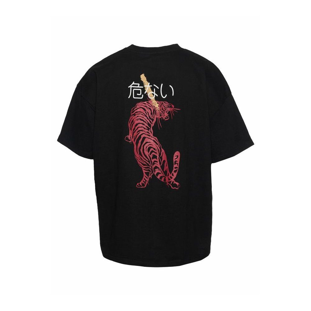 Dangerous T-Shirt Dangerous Dngrs Full T-Shirts