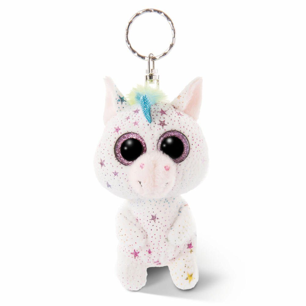 Schlüsselanhänger Glubschis Einhorn Uberto