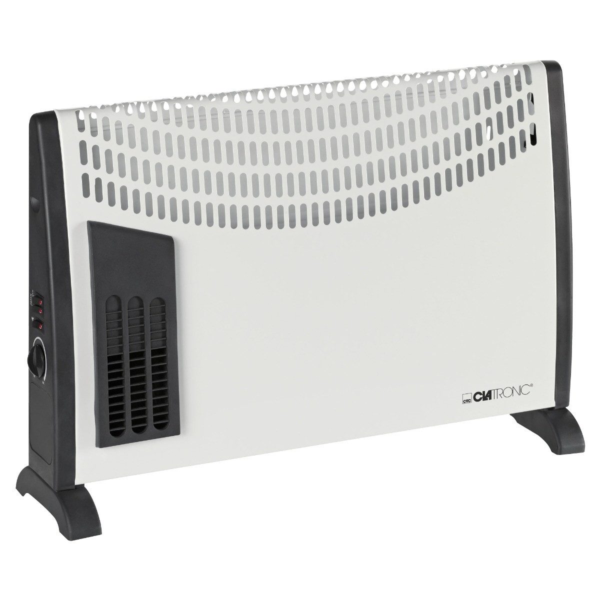 CLATRONIC Konvektor KH 3433 N, mit günstig online kaufen