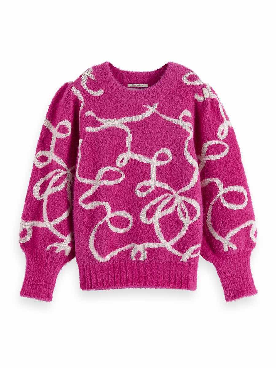 Scotch & Soda Strickpullover