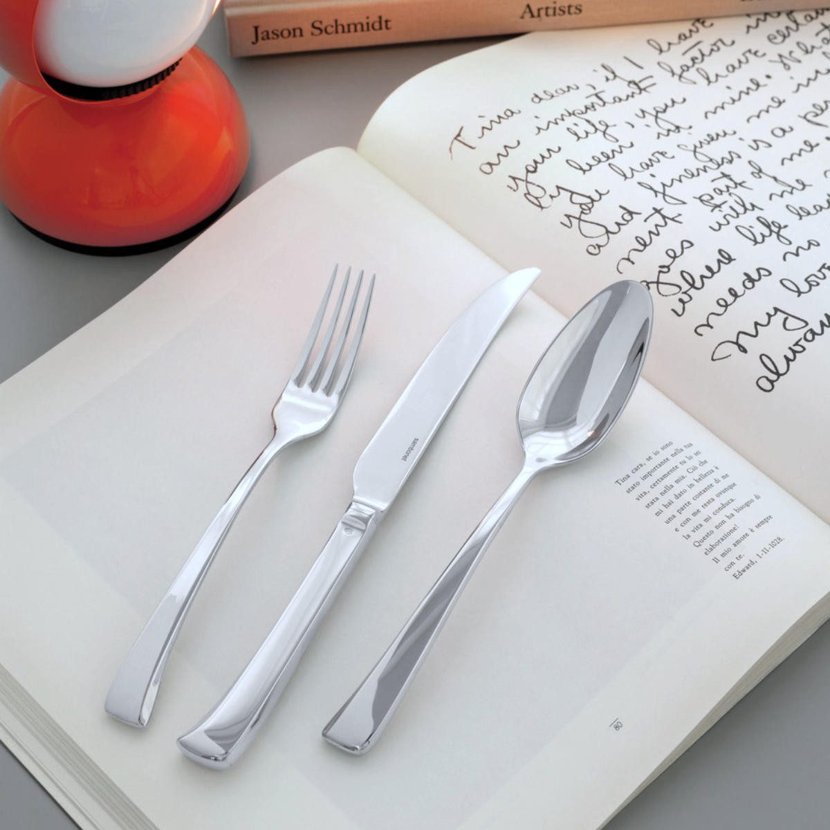 sambonet Buttermesser Imagine 20,5 cm