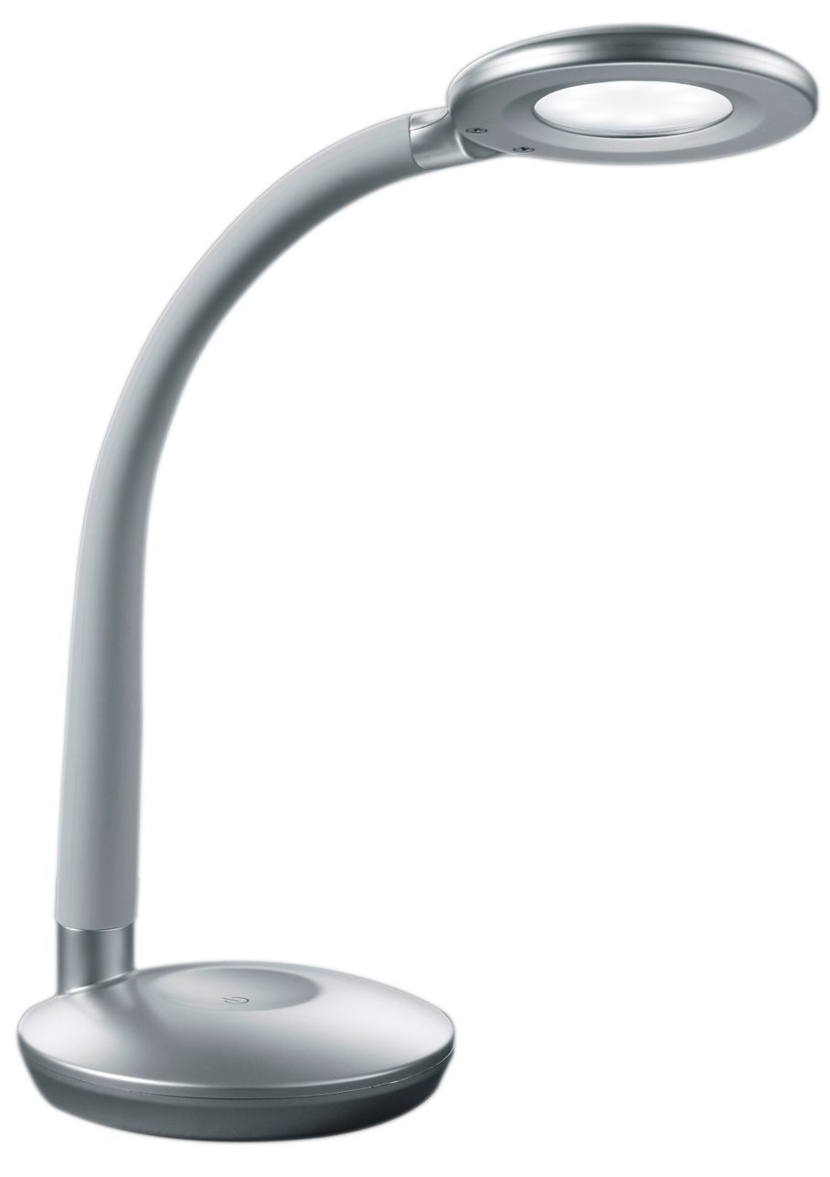 LED Tischleuchte Touch me