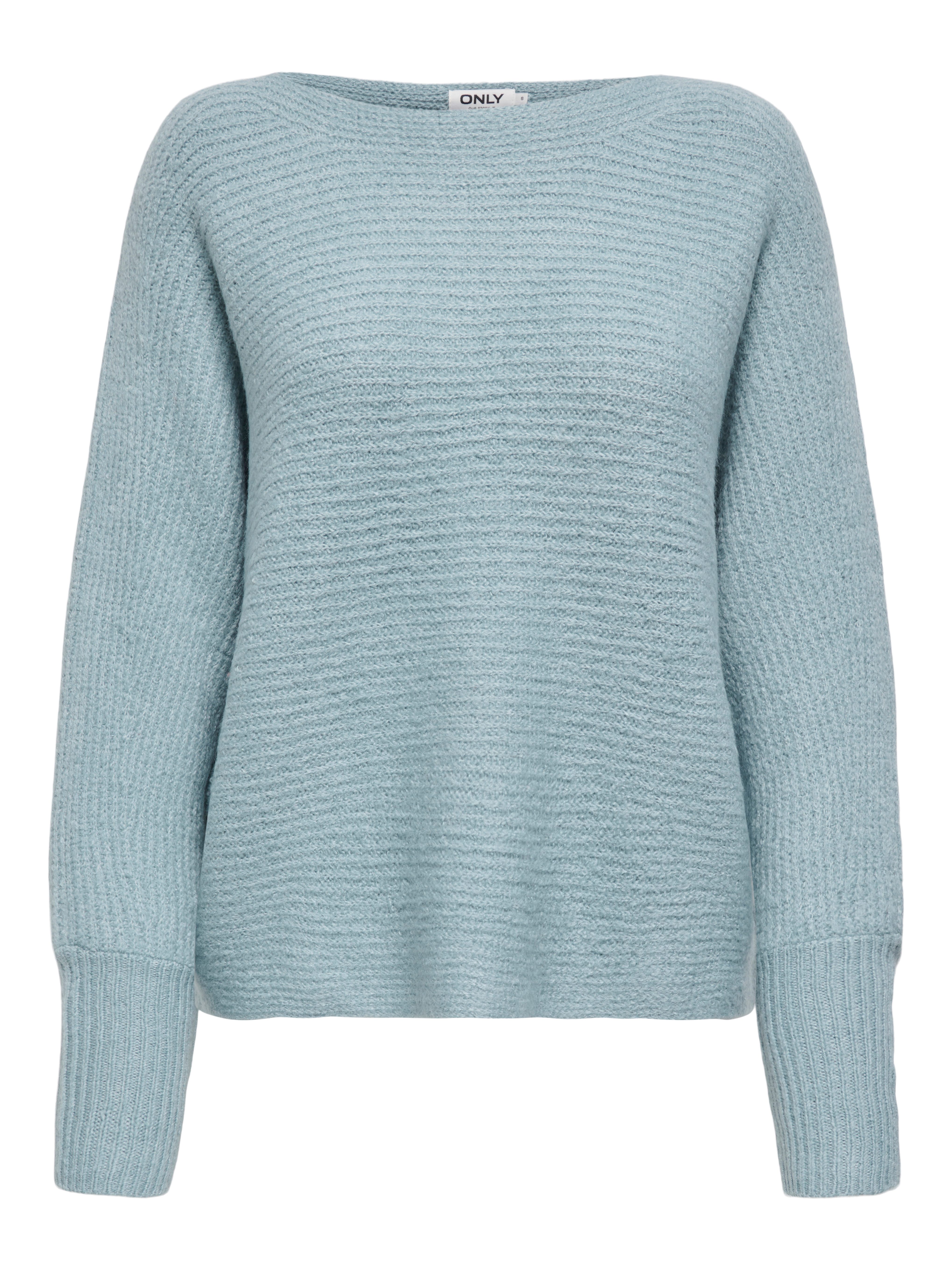ONLY Strickpullover ONLDANIELLA L/S PULLOVER KNT NOOS günstig online kaufen