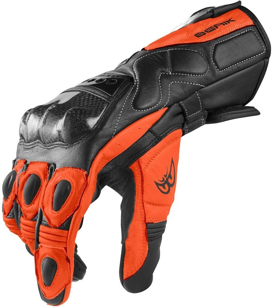 Berik Motorradhandschuhe TX-1 Motorradhandschuhe