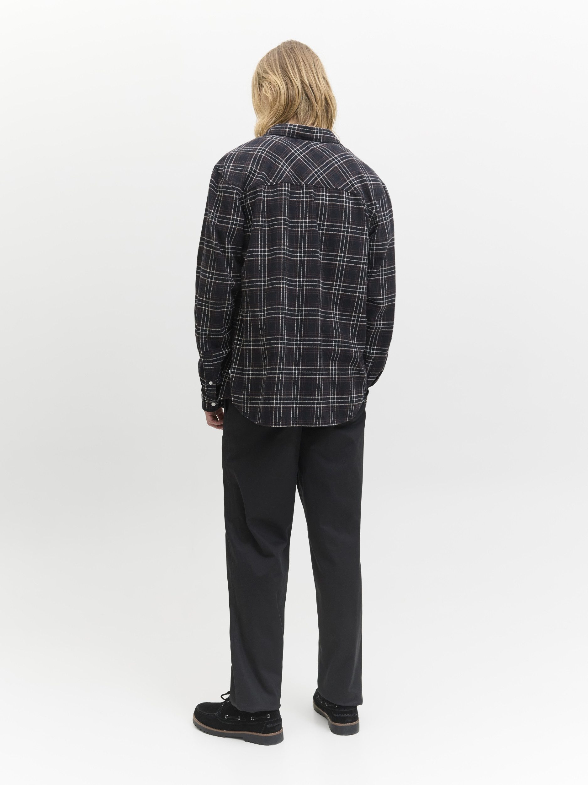 Jack & Jones 2-in-1-Hose JPSTKANE MASON EASY CARE CHINO SN