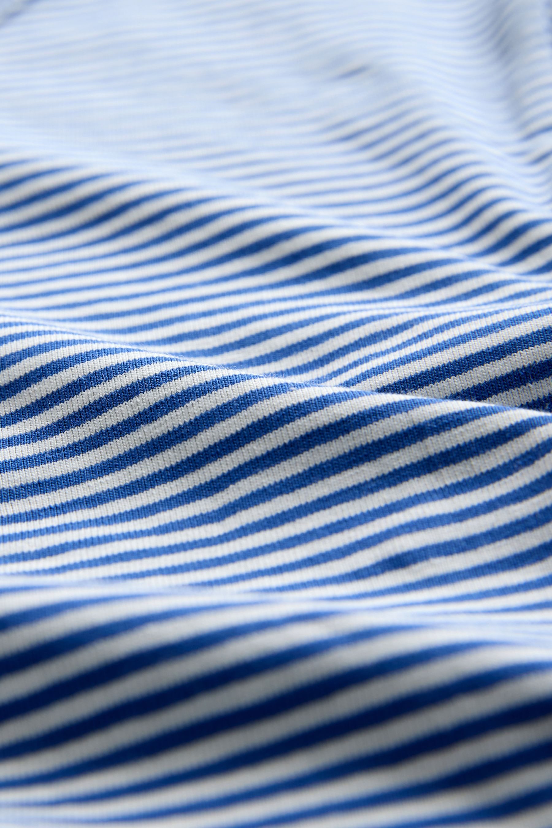 The Set Langarmshirt The Set Langarmshirts mit Rundhalsausschnitt, (5-tlg)