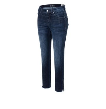 MAC Stretch-Jeans MAC RICH SLIM dark authentic commercial 5762-90-0389L D848