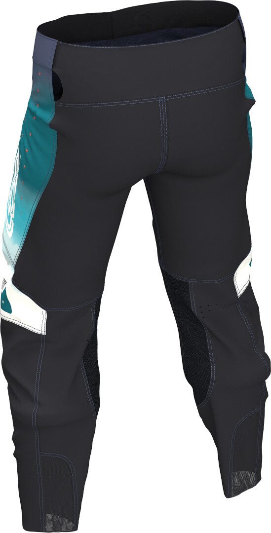 Leatt Motorradhose Moto 4.5 Lite Damen Motocross Hose Atmungsaktiv