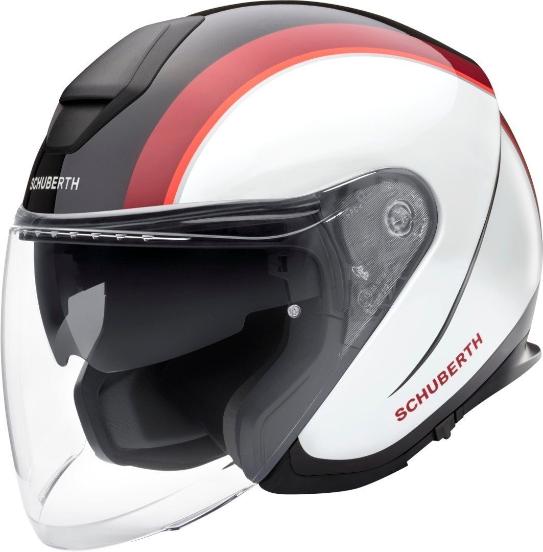 Schuberth Motorradhelm M1 Pro Outline Jethelm