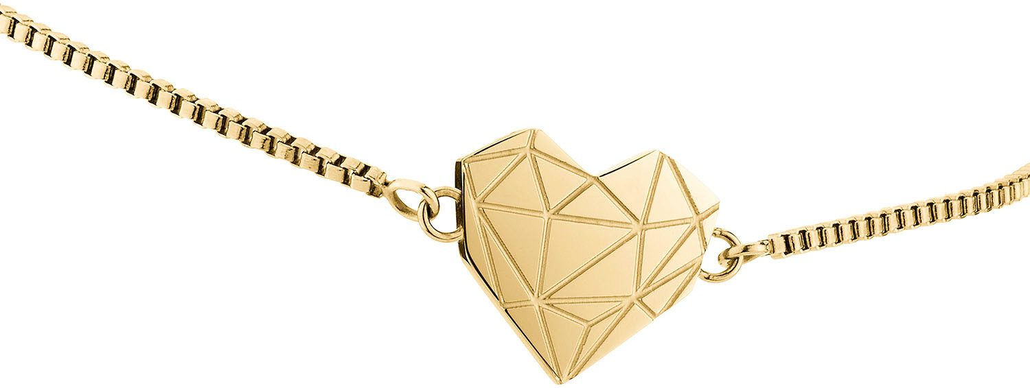 Liebeskind Berlin Armband Schmuck Geschenk Edelstahl günstig online kaufen