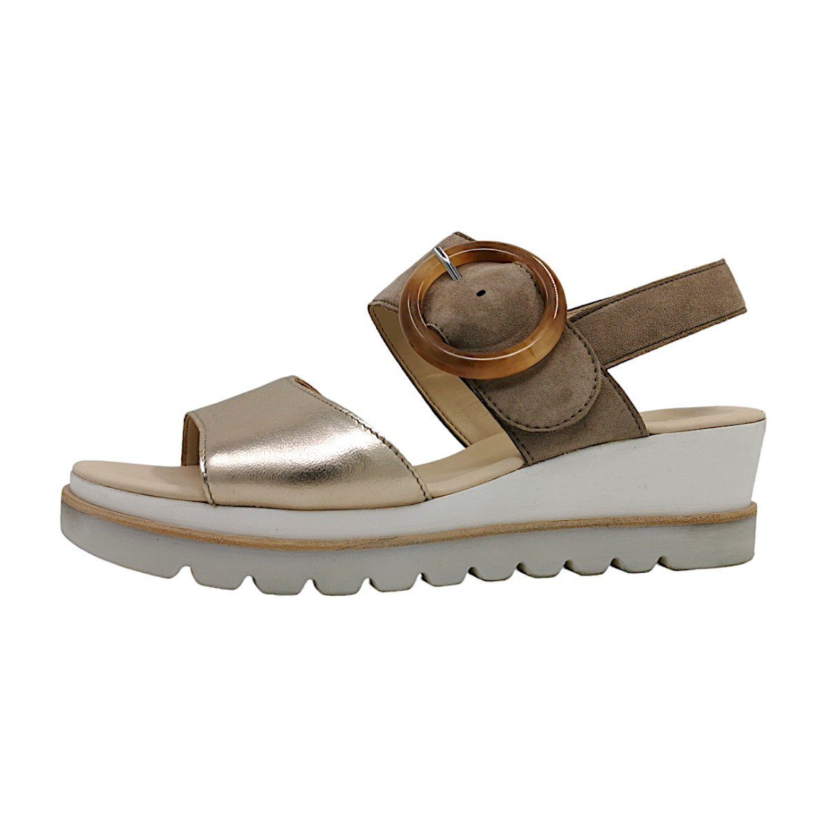 Gabor Sandalette Plateausandale