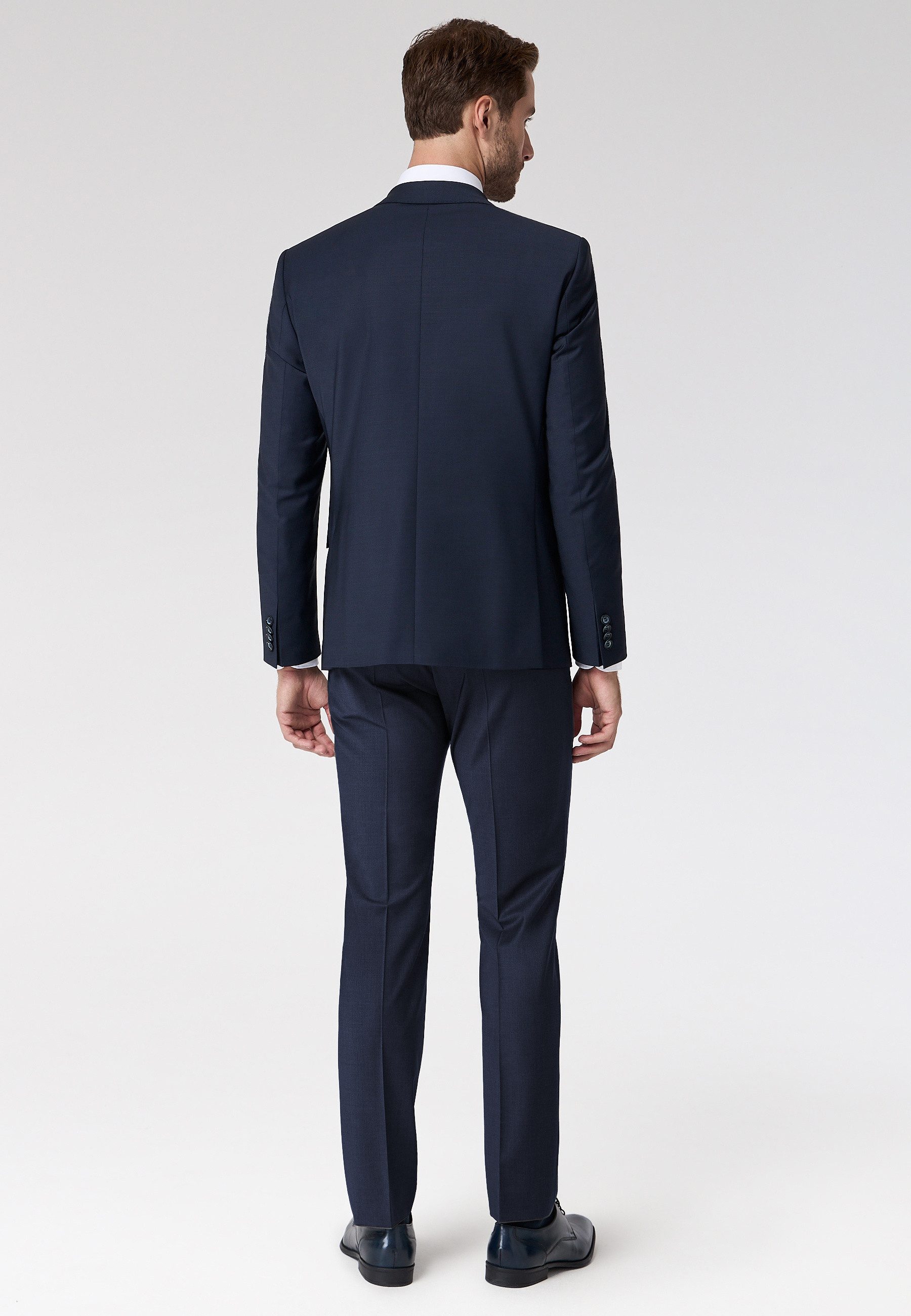 Roy Robson Hosenanzug Slim Fit günstig online kaufen