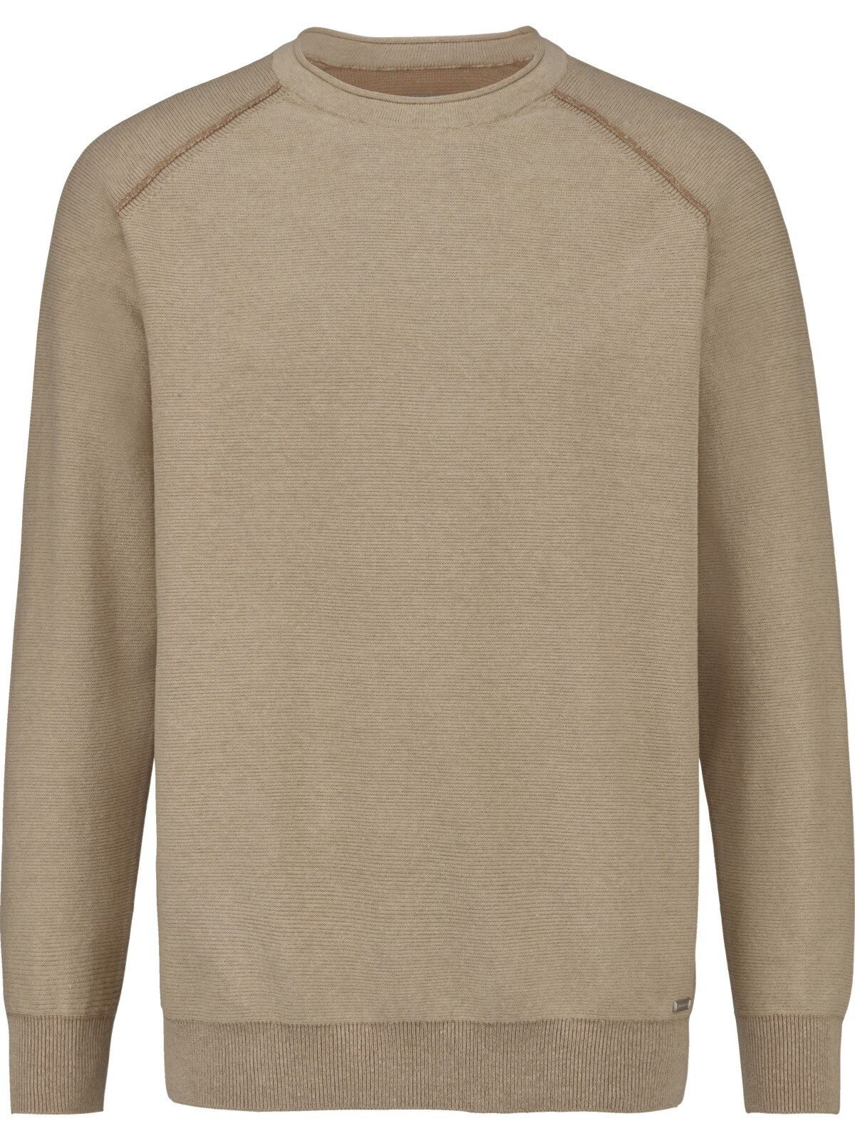 Babista Strickpullover TESSALINI in leichtem Feinstrick