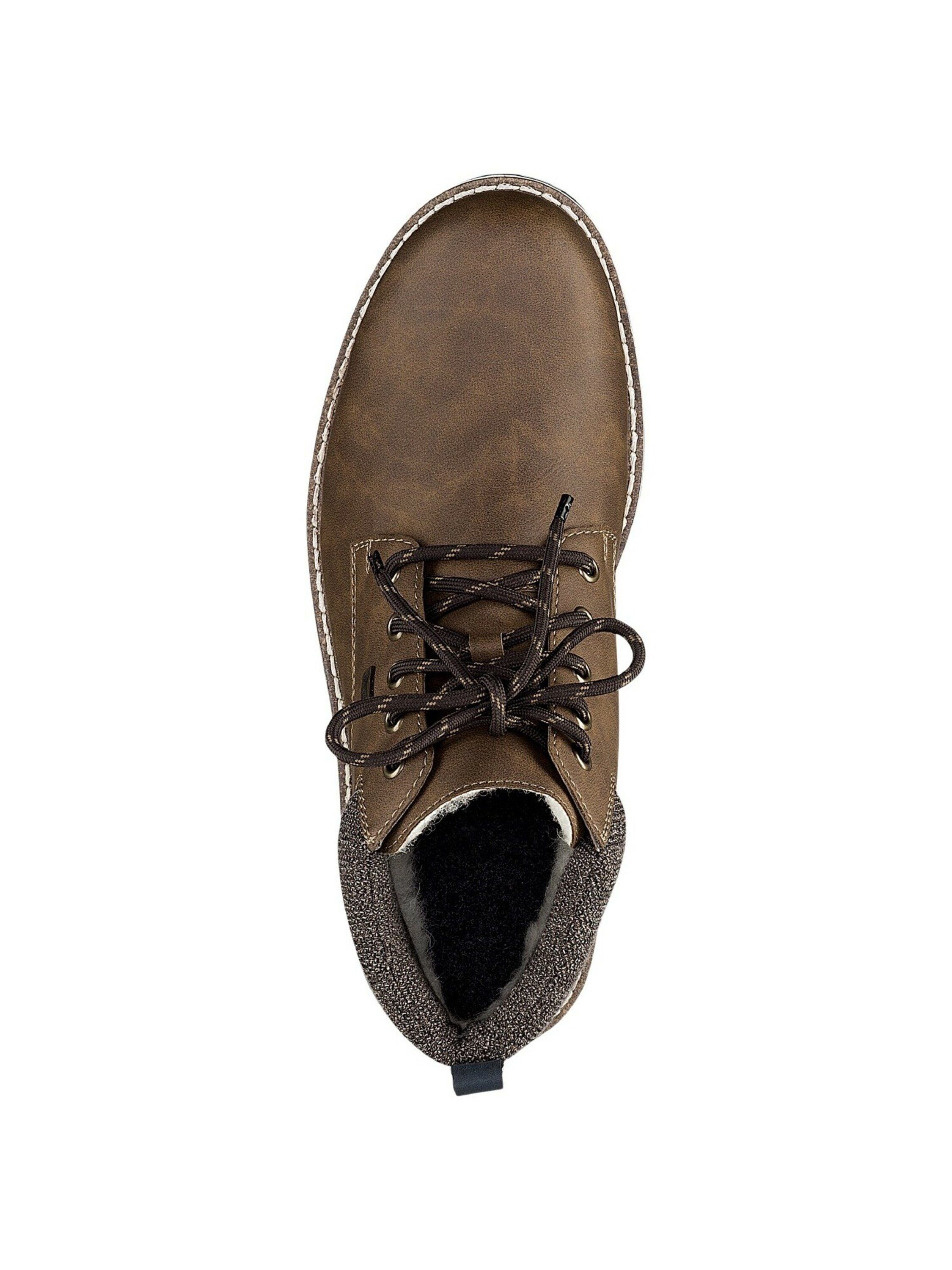 Rieker Schnürboots (1-tlg) günstig online kaufen