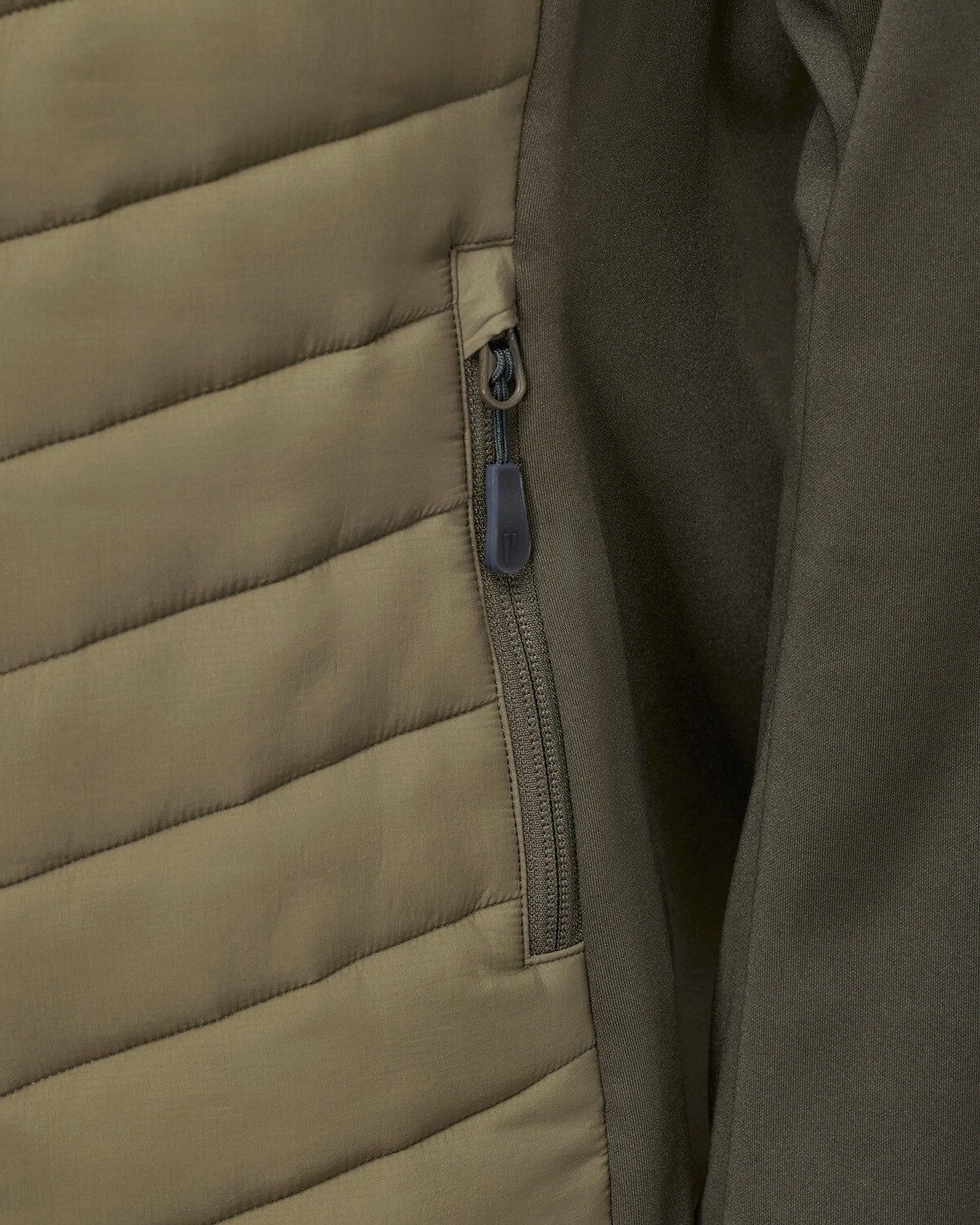 Parforce Active Steppjacke Damen Hybridjacke