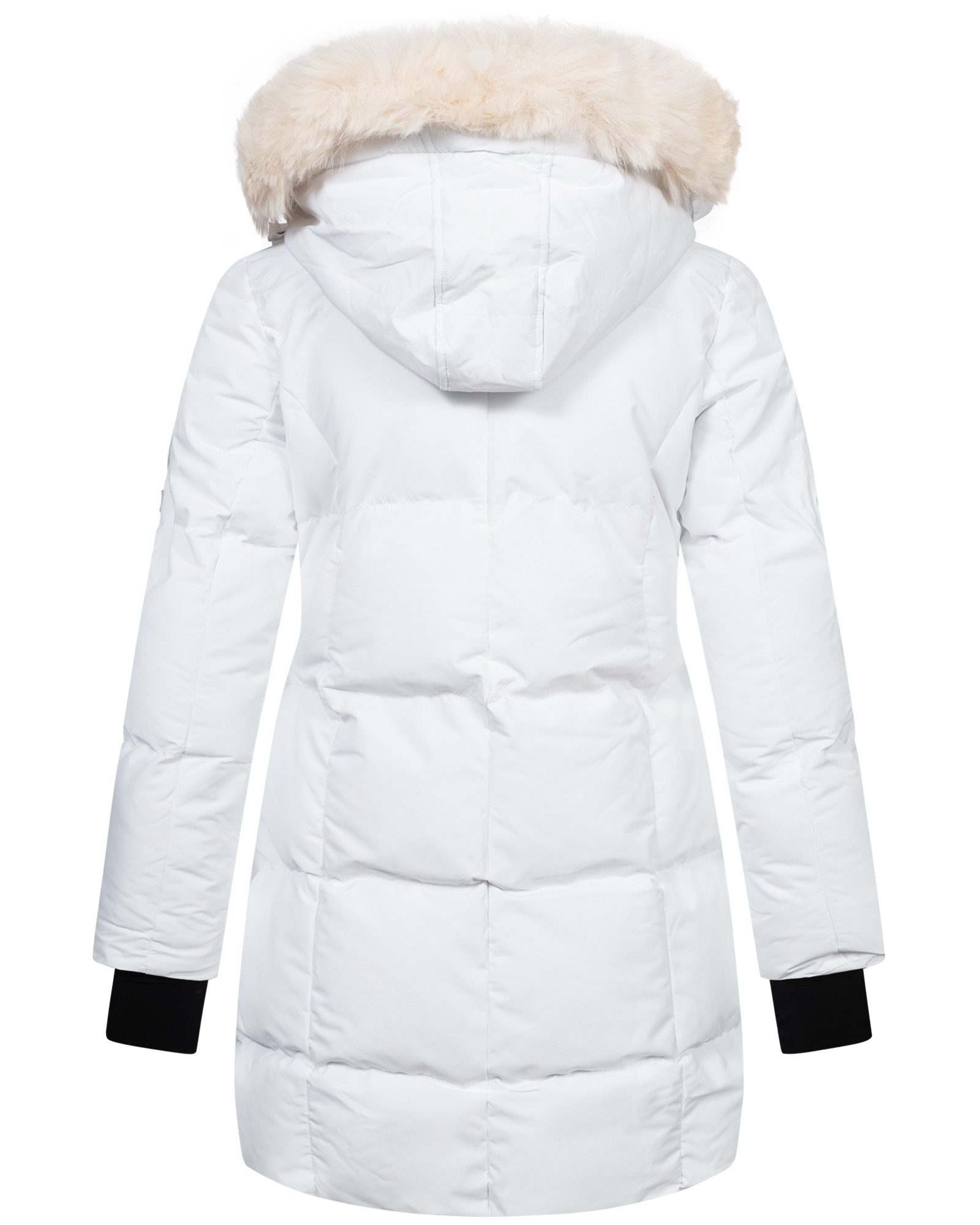Geographical Norway Parka Damen Winter Jacke Mantel Parka Steppjacke Winter günstig online kaufen