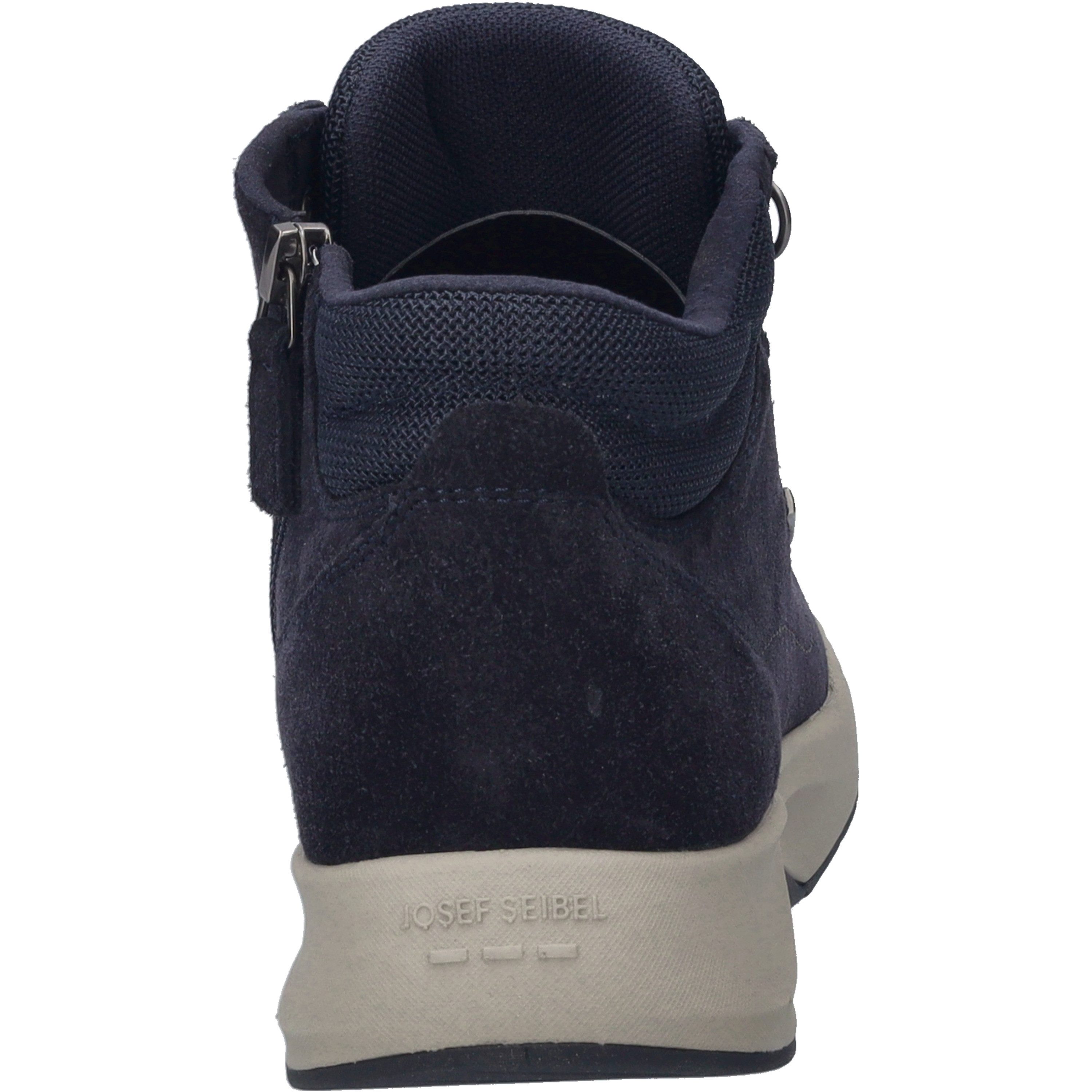 Josef Seibel Elli 51, blau Sneaker