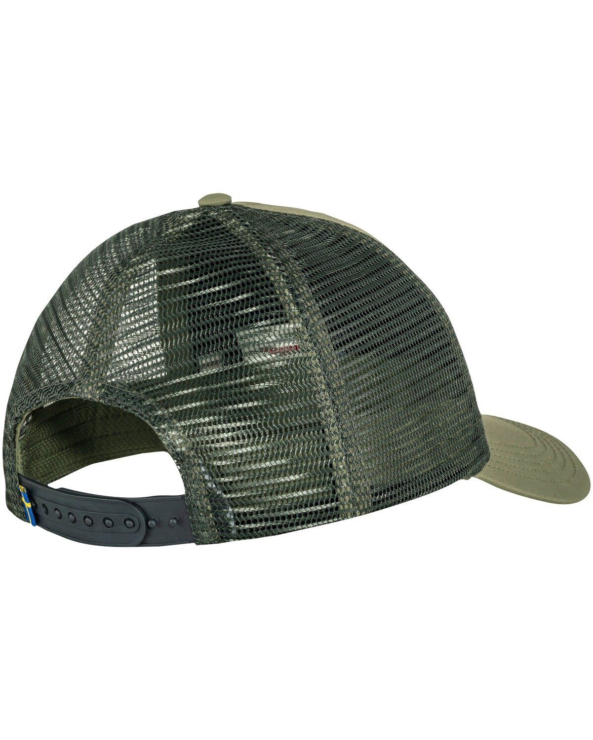 Fjällräven Baseball Cap Cap Badge