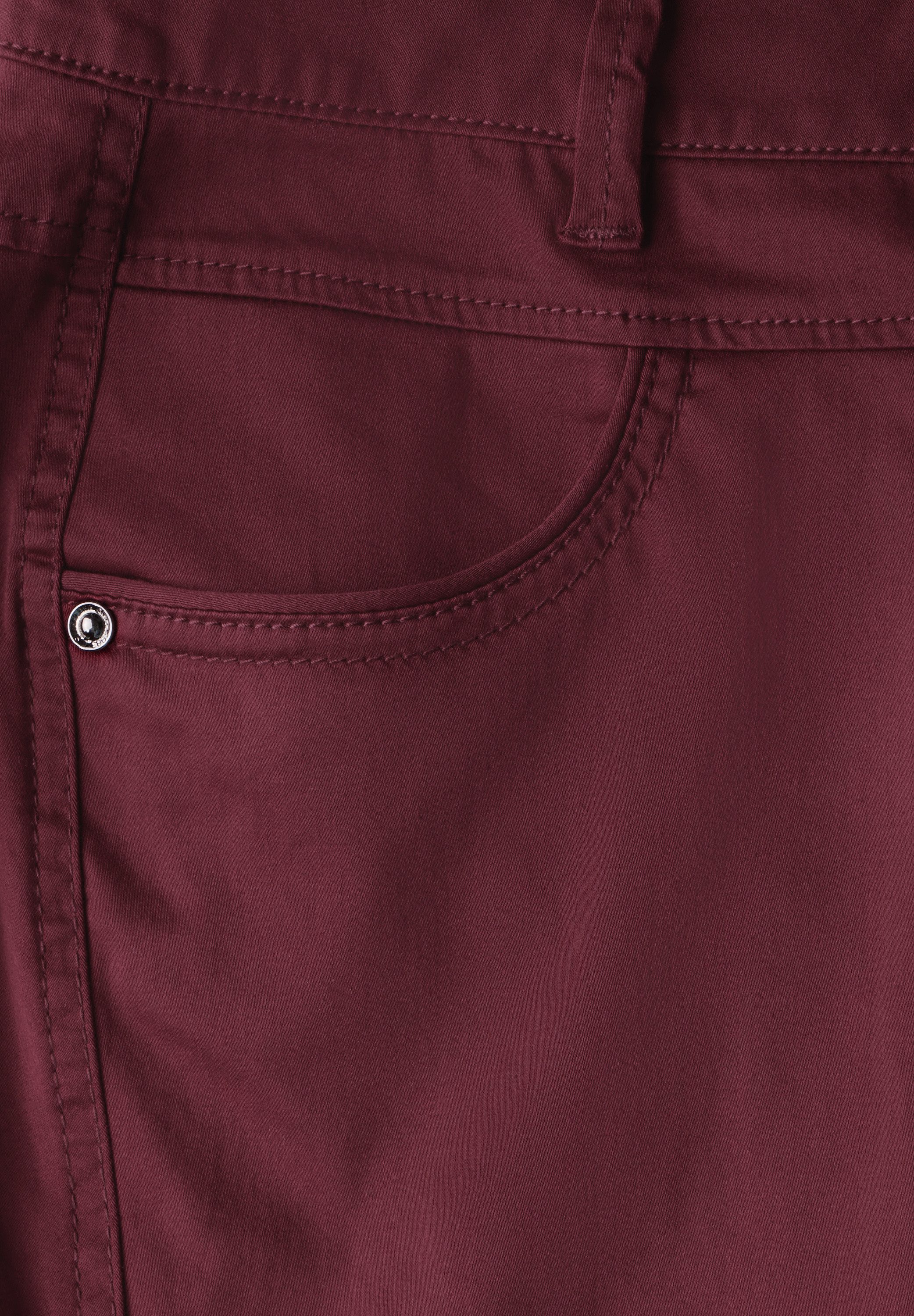 STREET ONE 7/8-Hose 4-Pocket Style